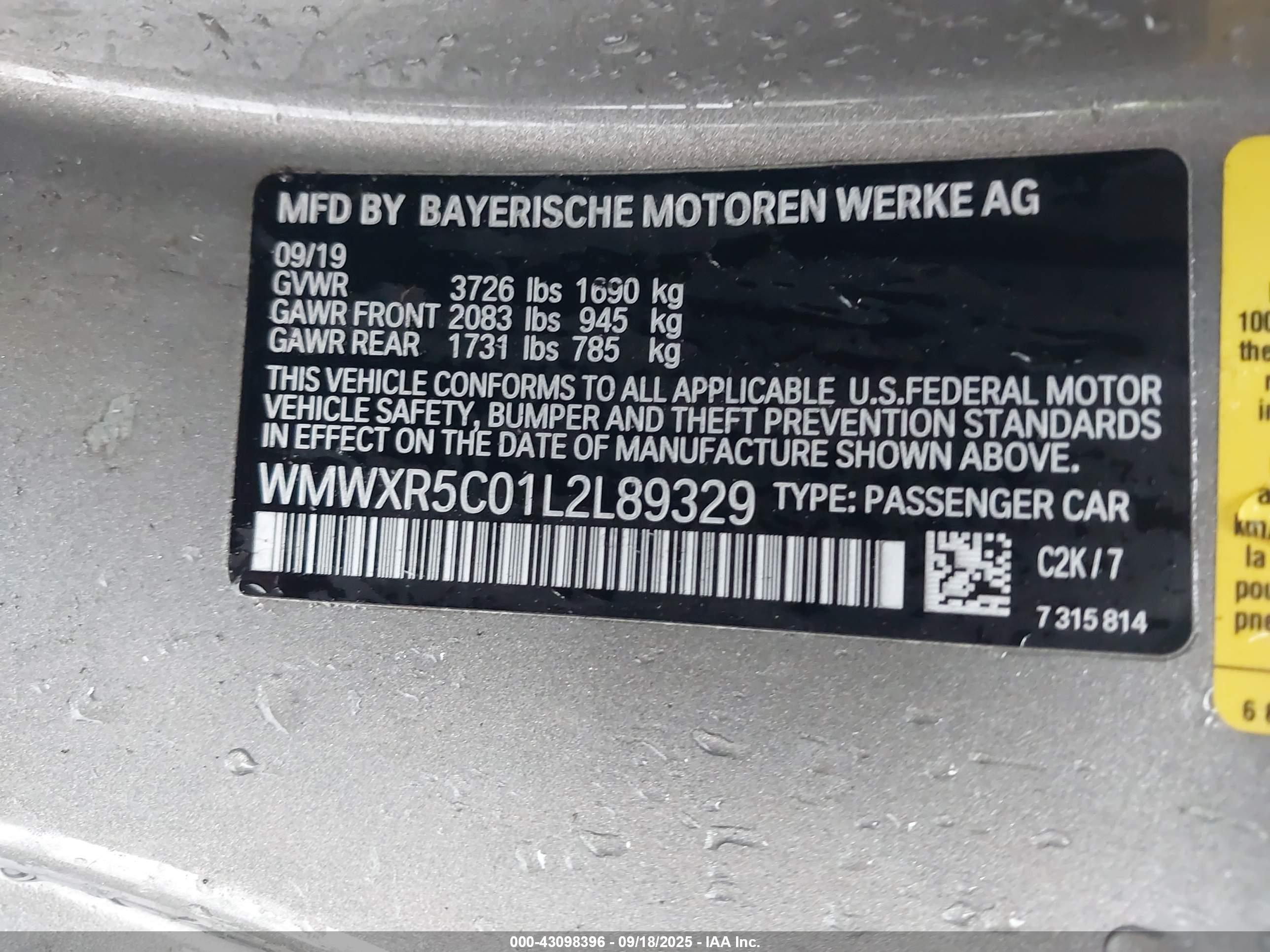 MINI HARDTOP image 9