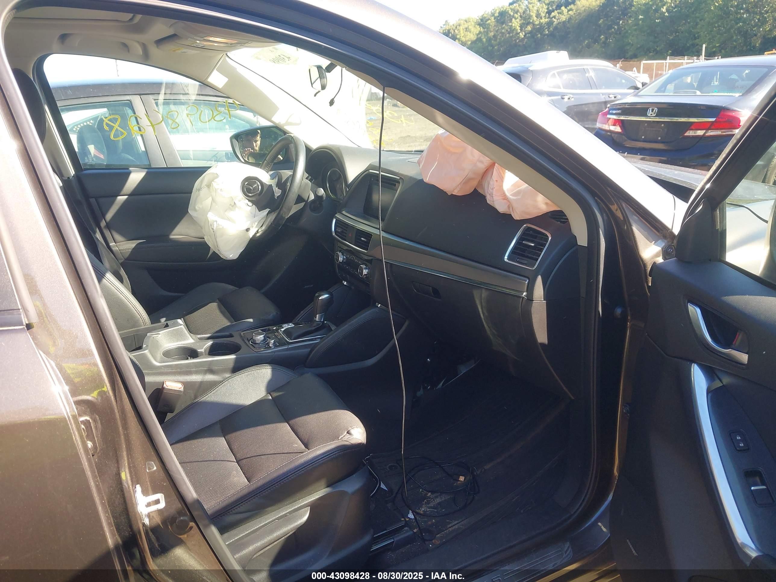 MAZDA CX-5 image 5