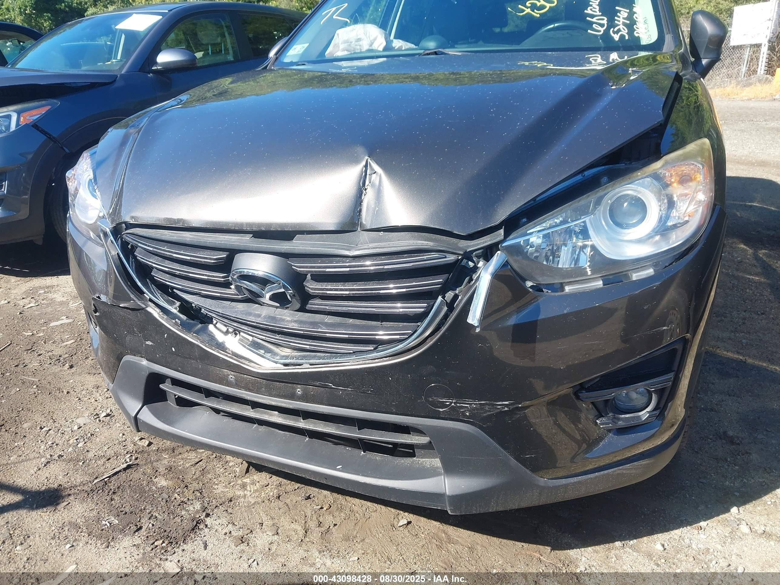 MAZDA CX-5 image 6