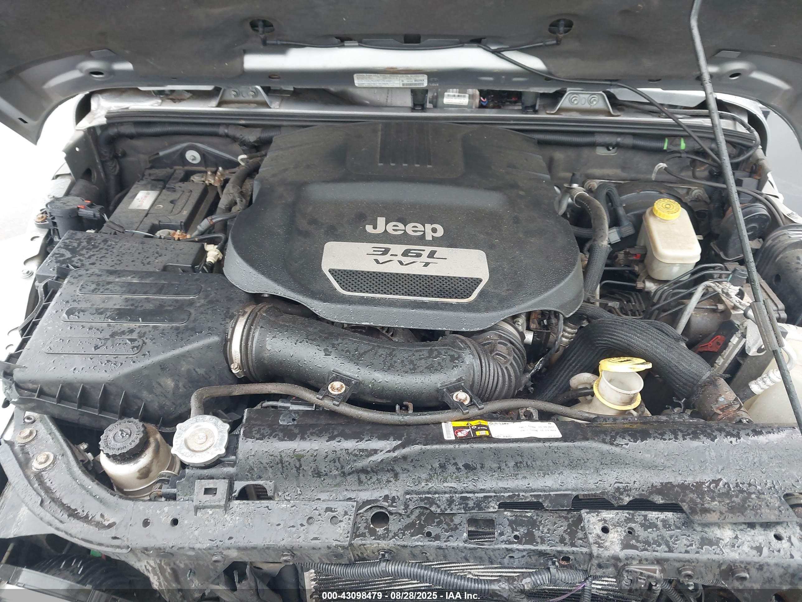 JEEP WRANGLER image 10