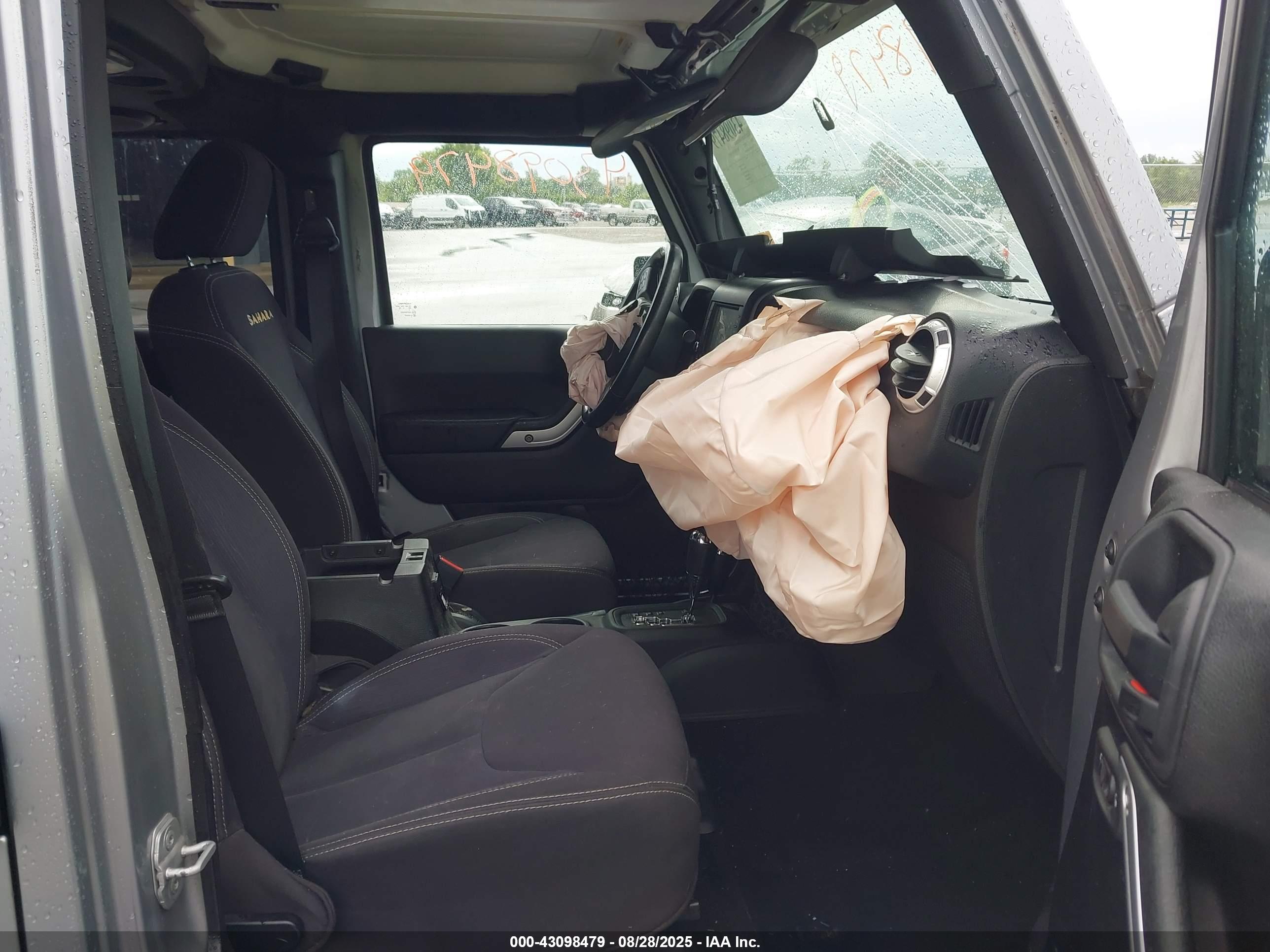 JEEP WRANGLER image 5