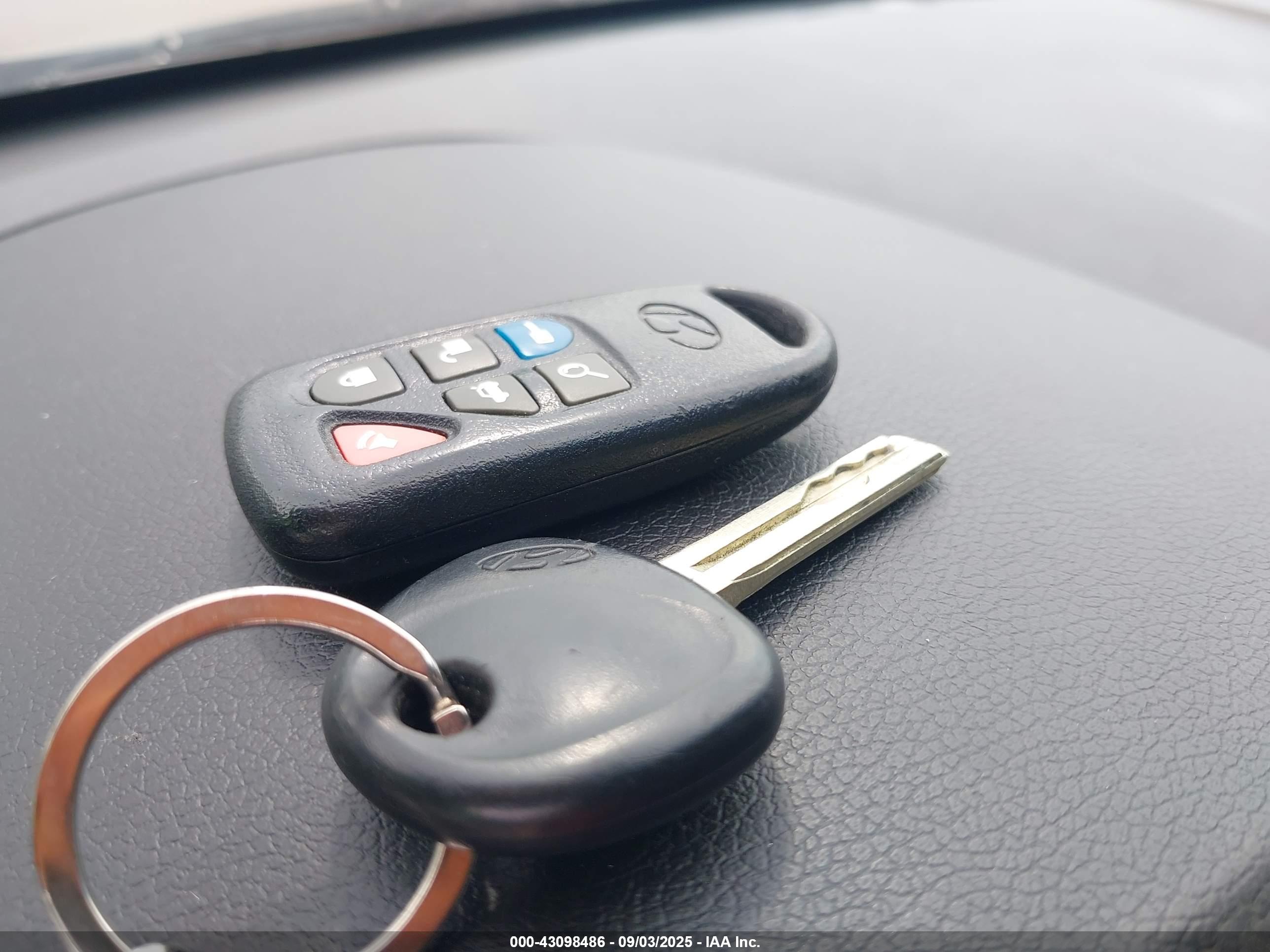 HYUNDAI SONATA image 11