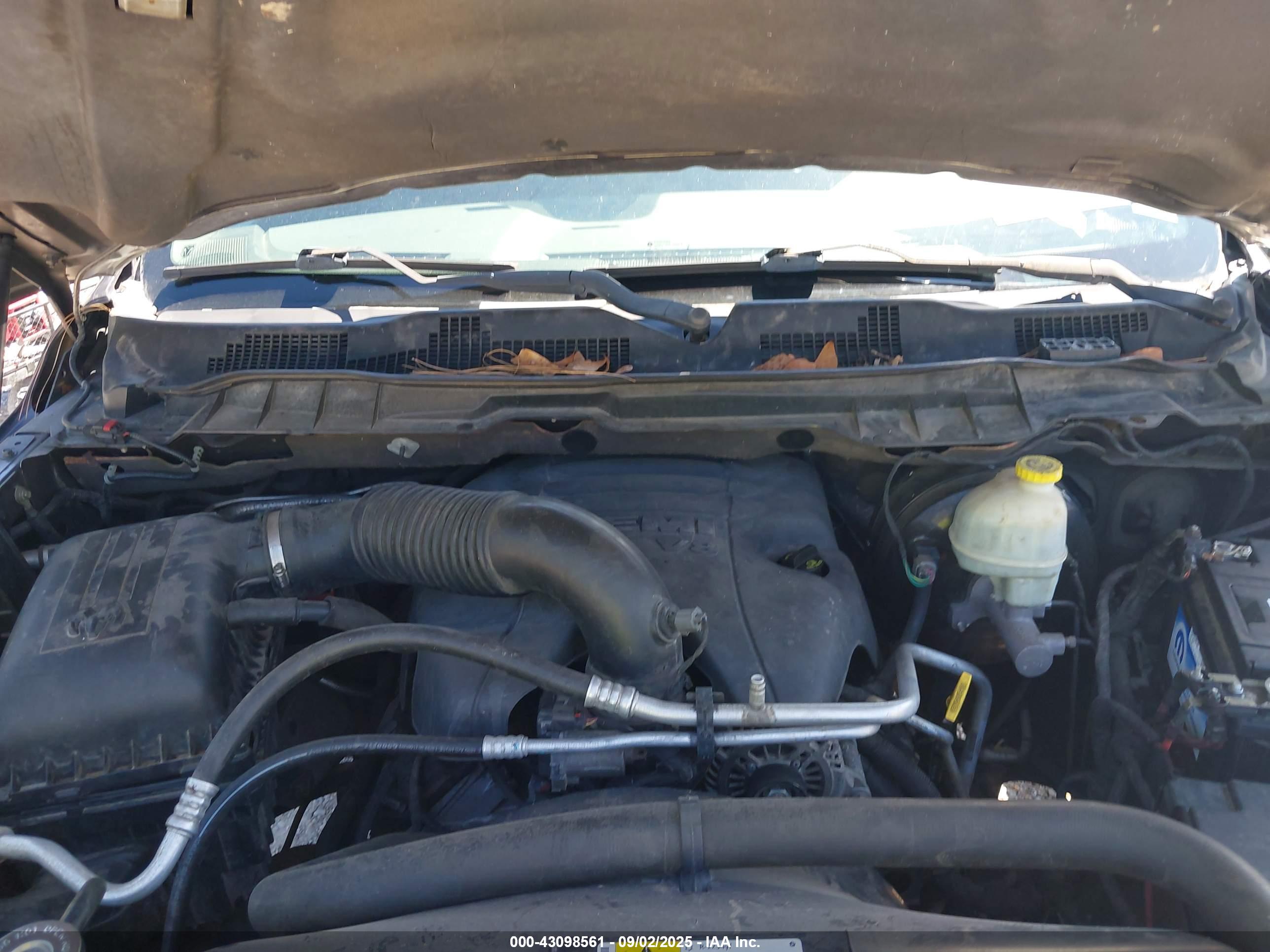 RAM 1500 image 10