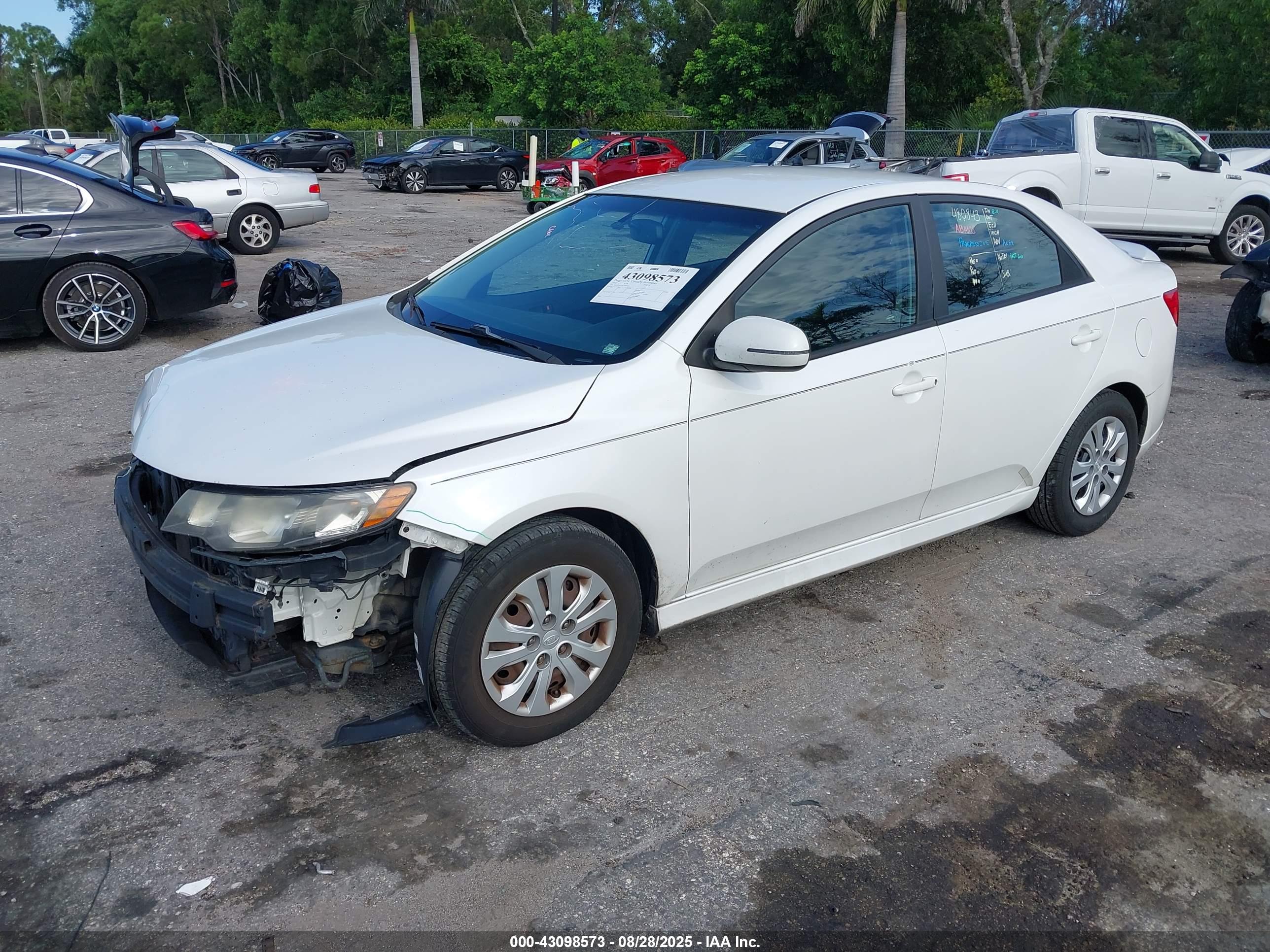 KIA FORTE image 2