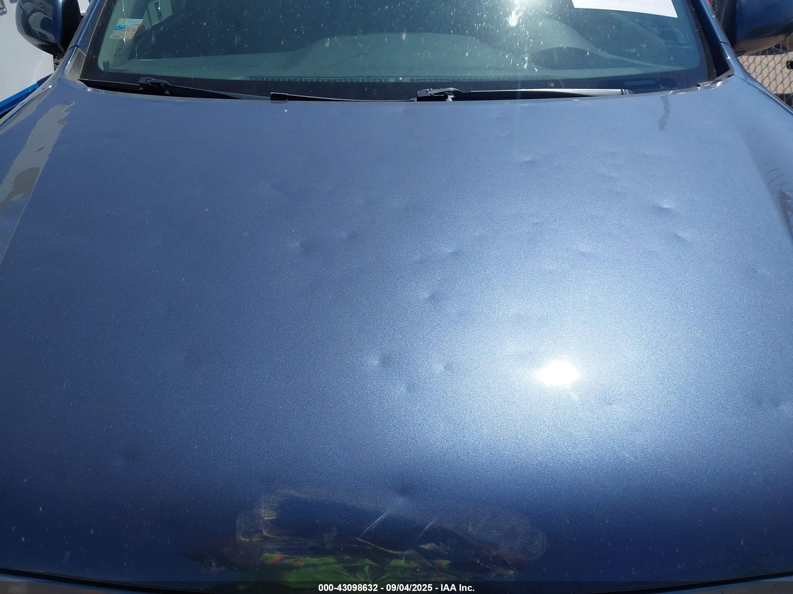 TOYOTA HIGHLANDER image 6