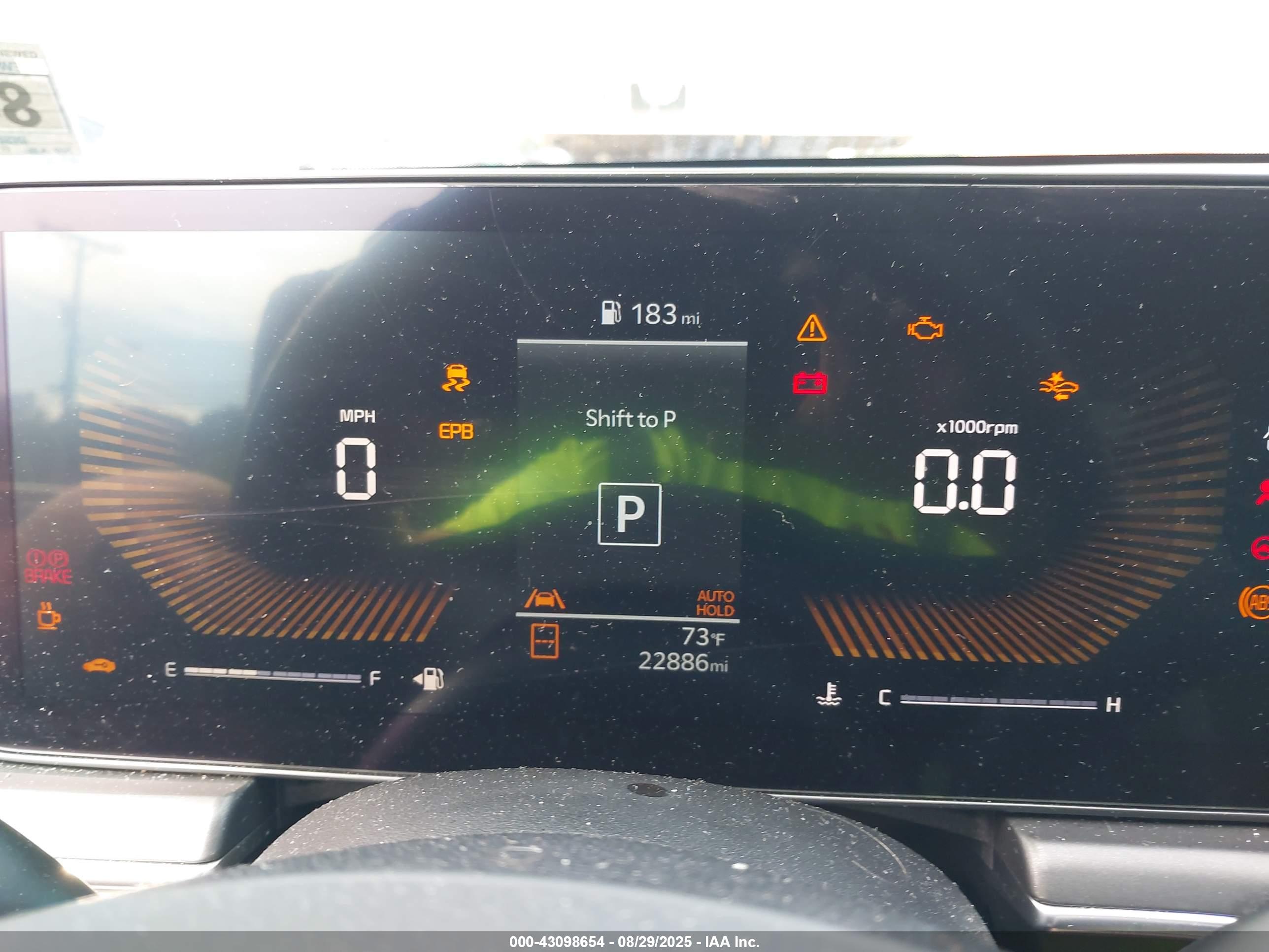 KIA K5 image 7