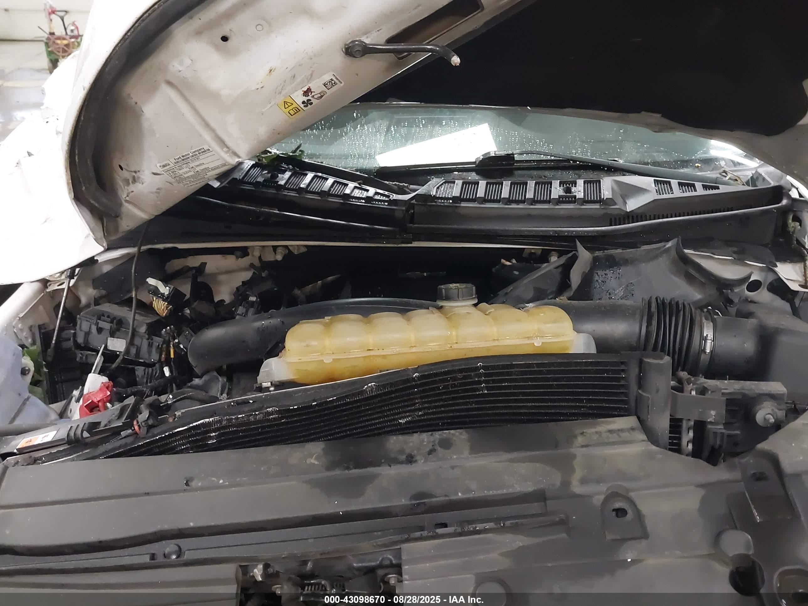 FORD F-150 image 10