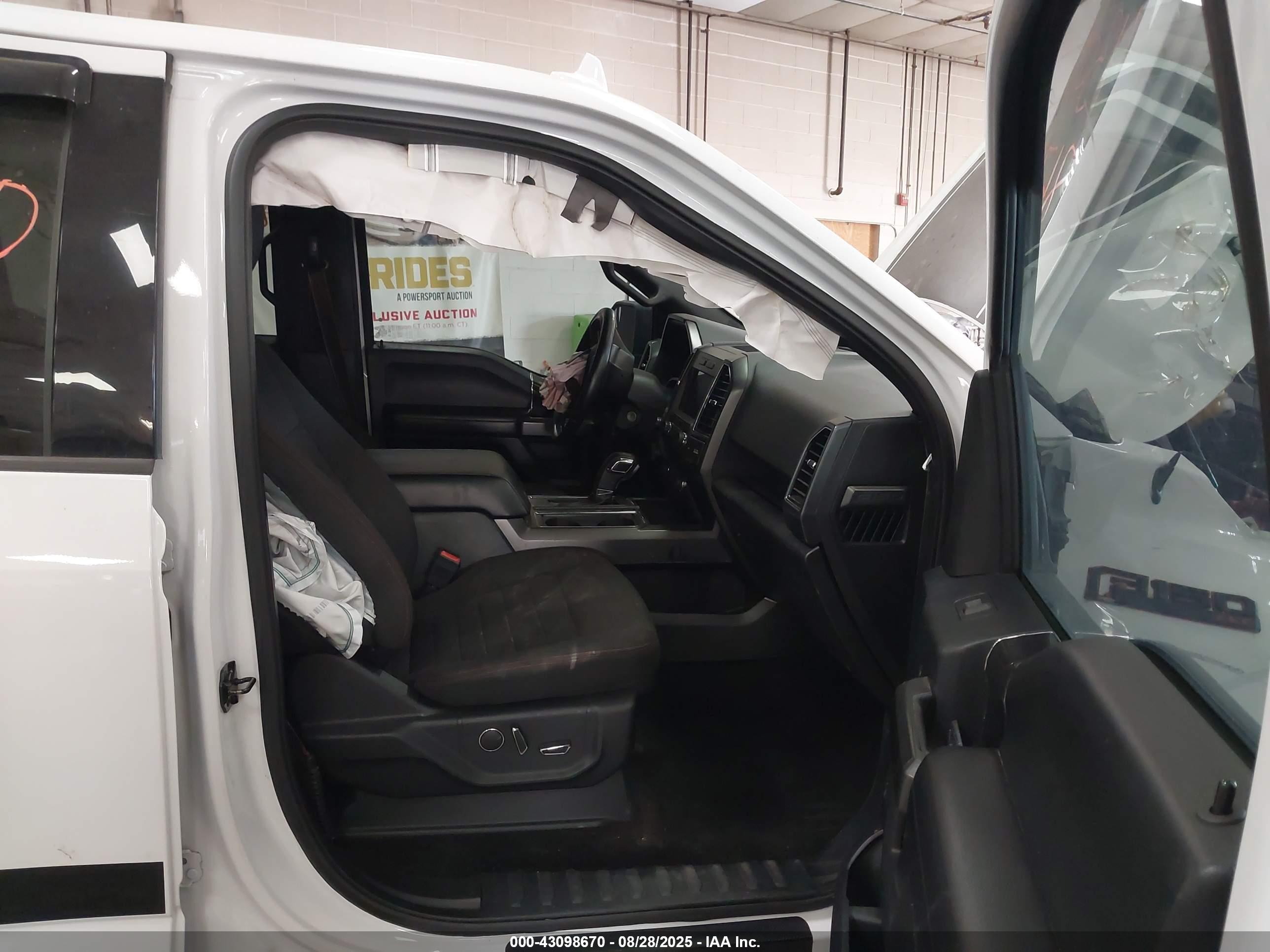 FORD F-150 image 5
