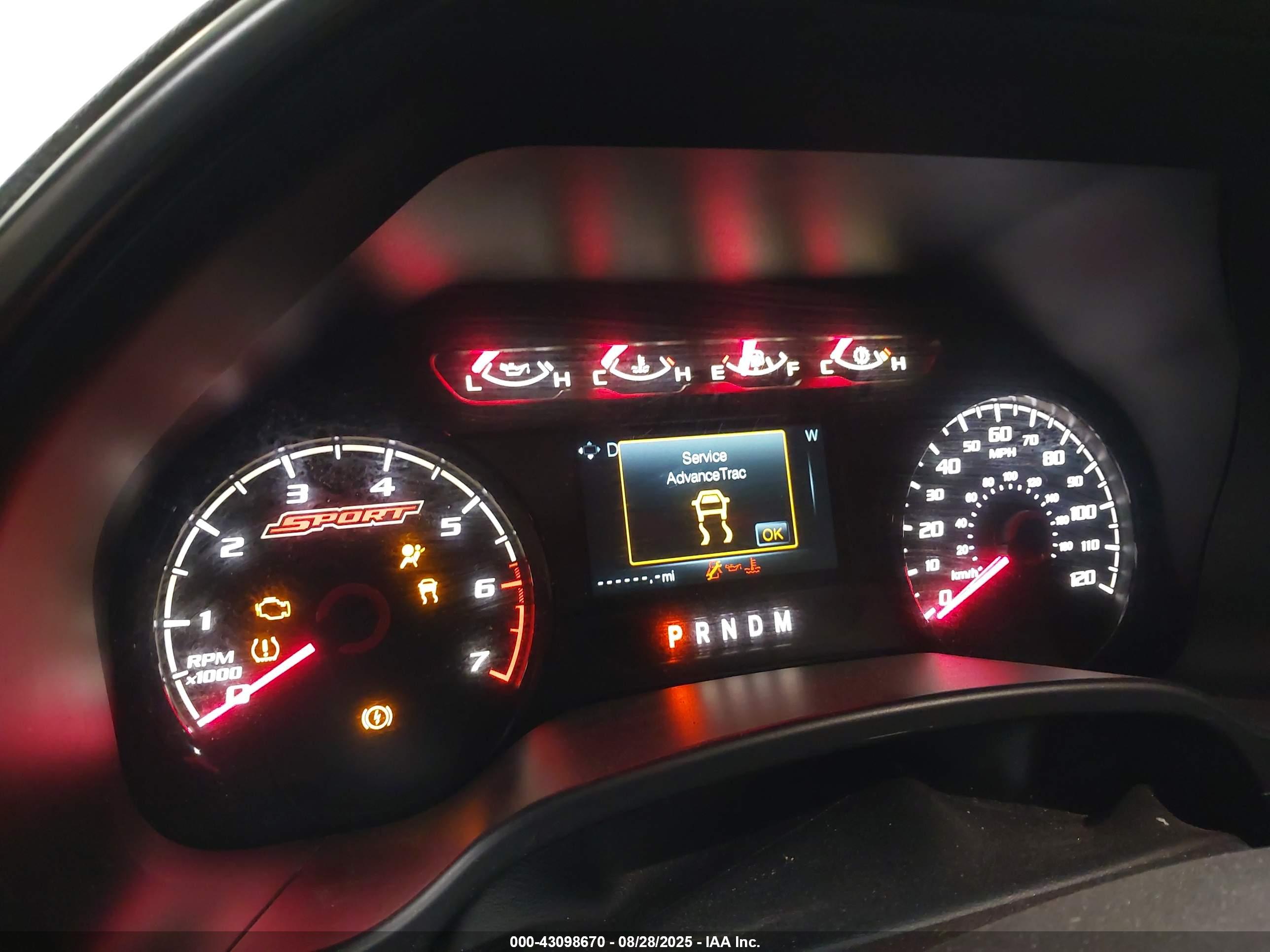 FORD F-150 image 7