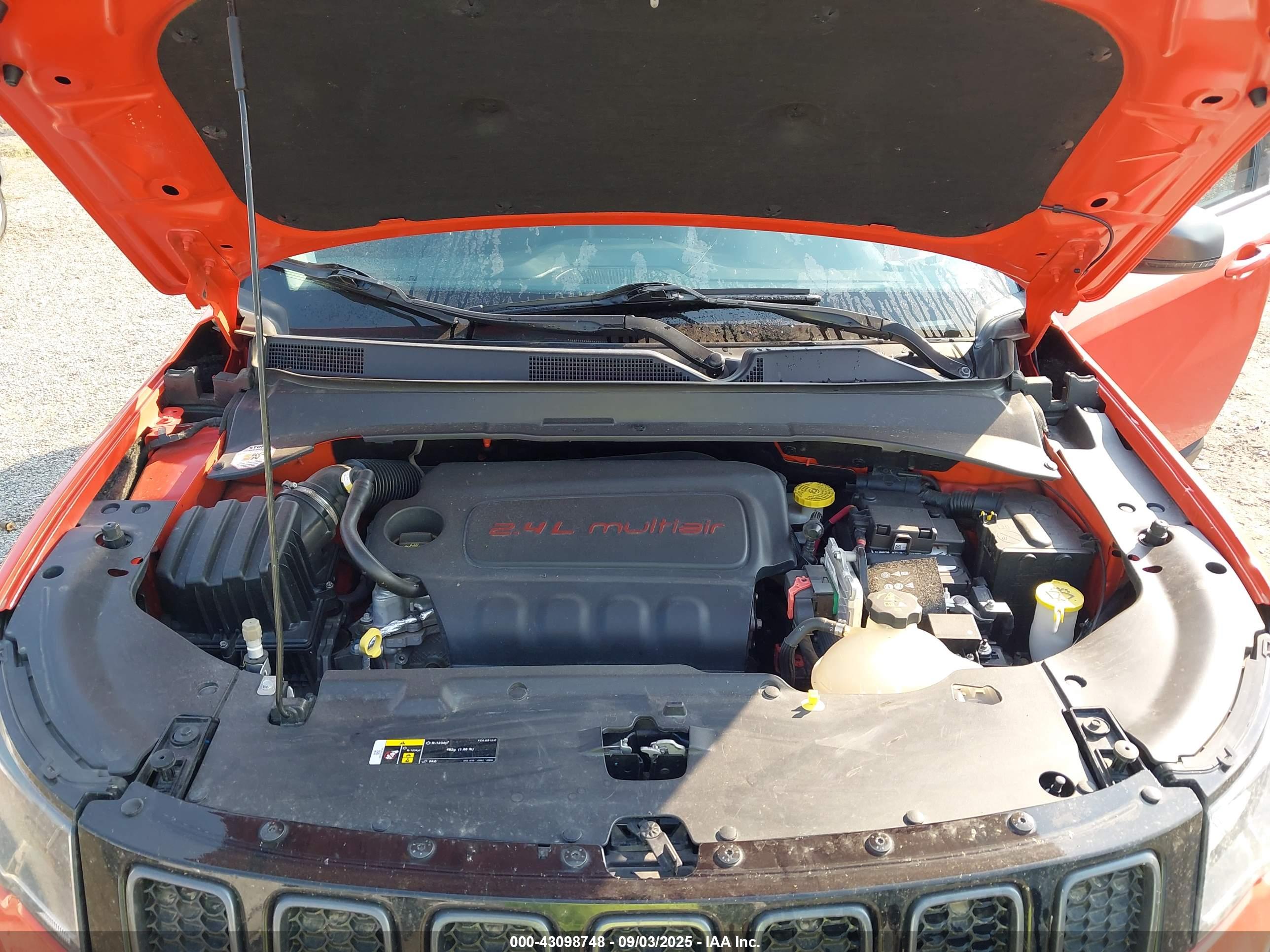JEEP COMPASS image 10