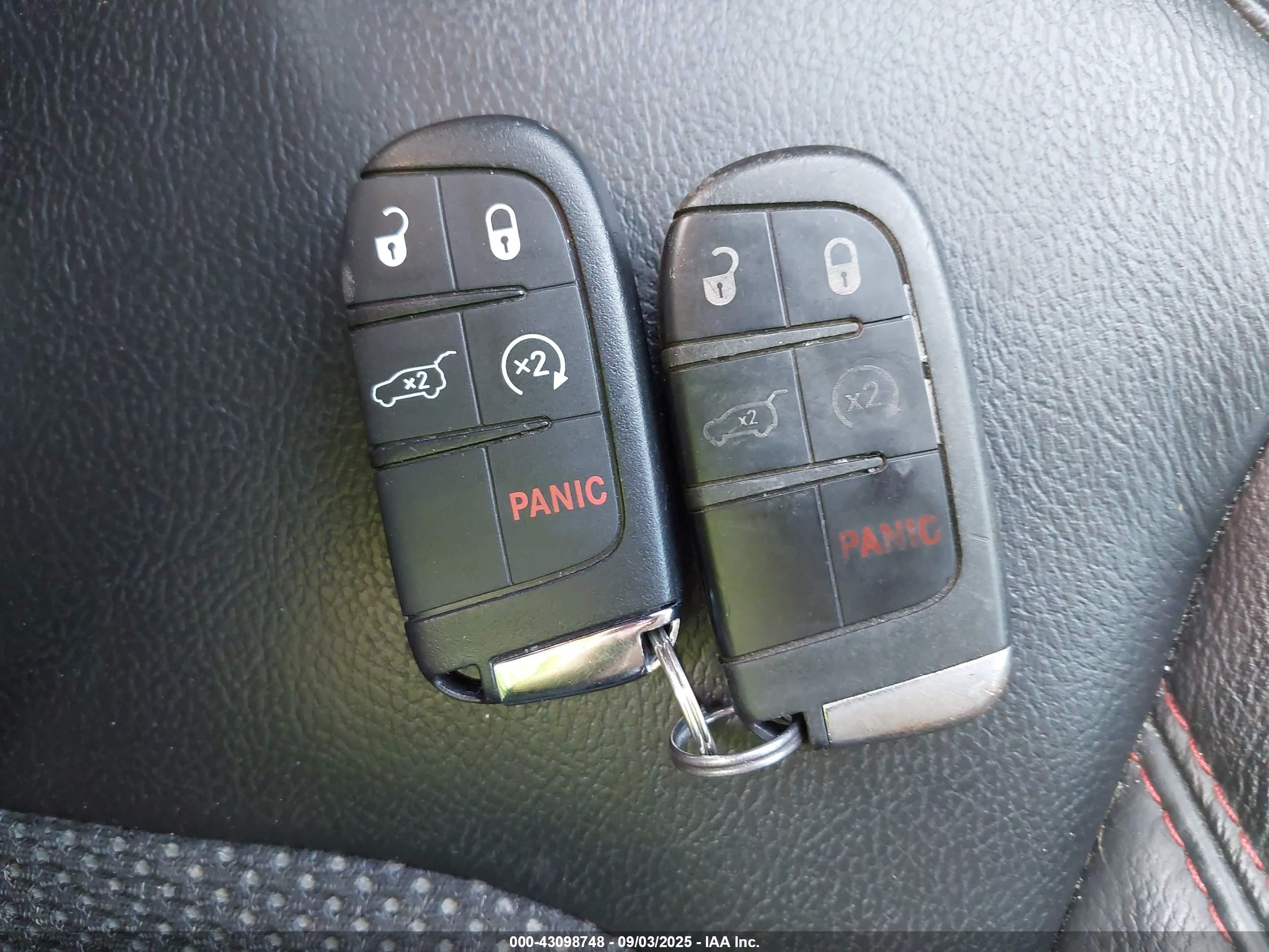 JEEP COMPASS image 11