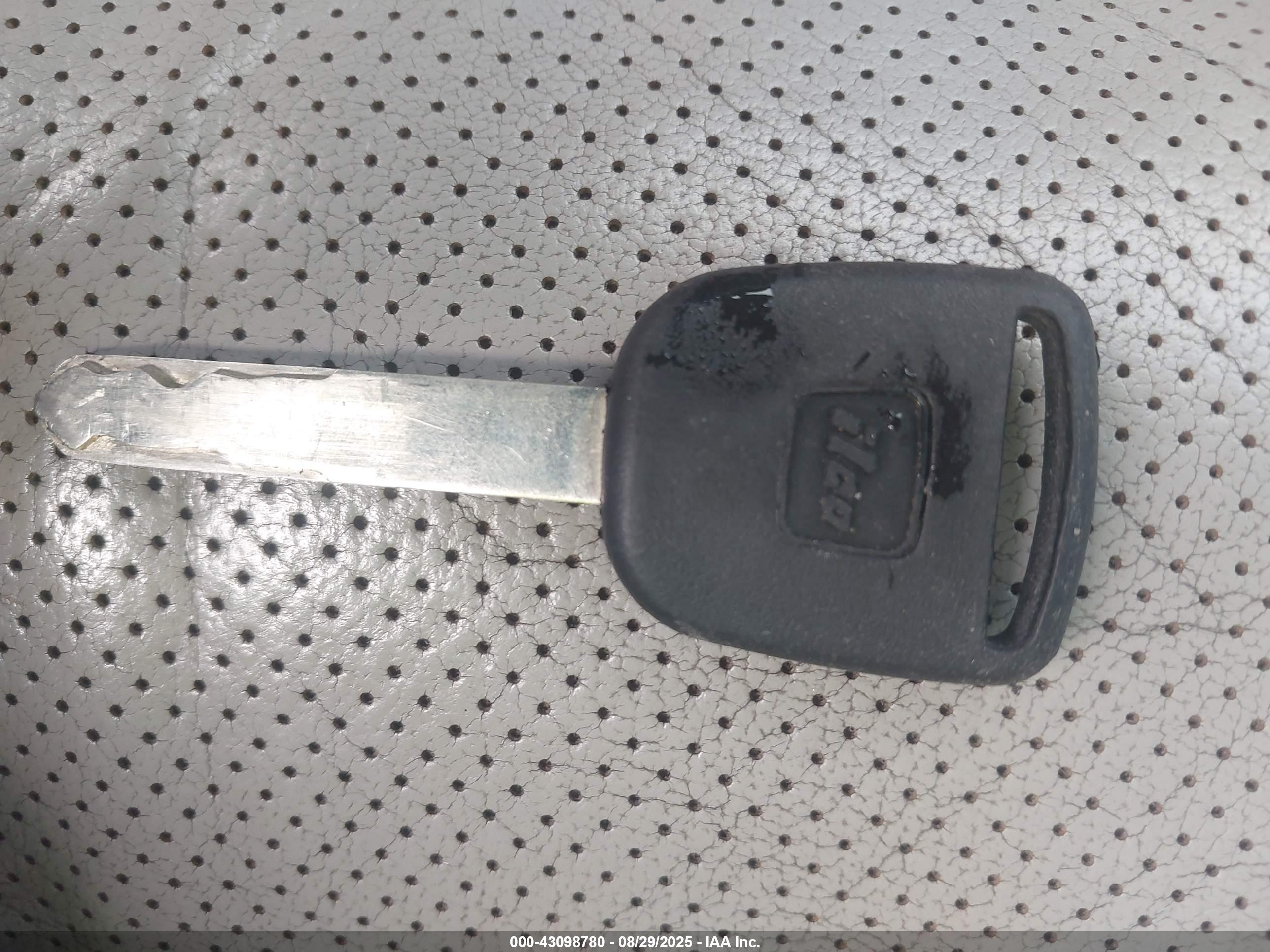ACURA TL image 11