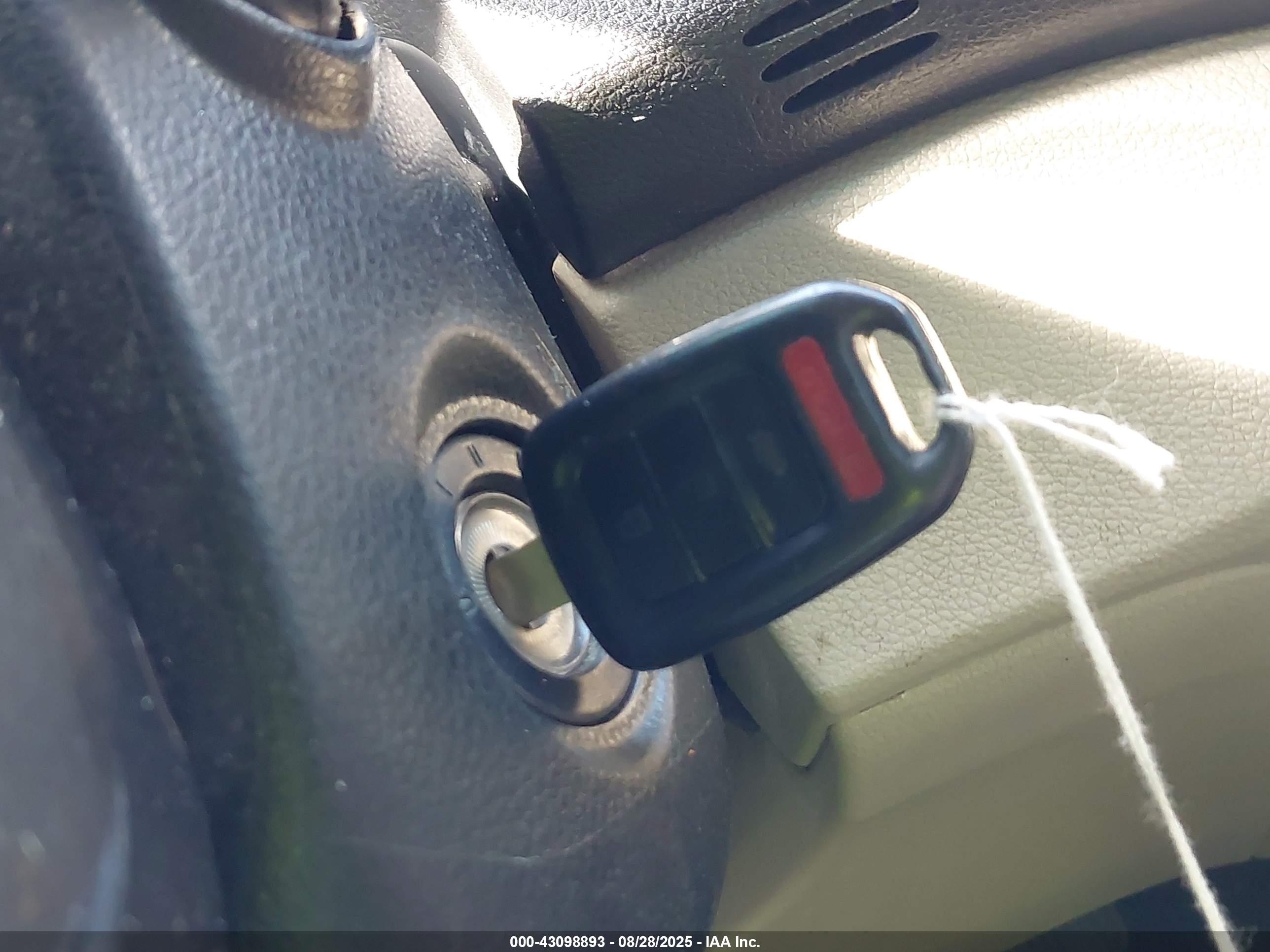 HONDA ACCORD image 11