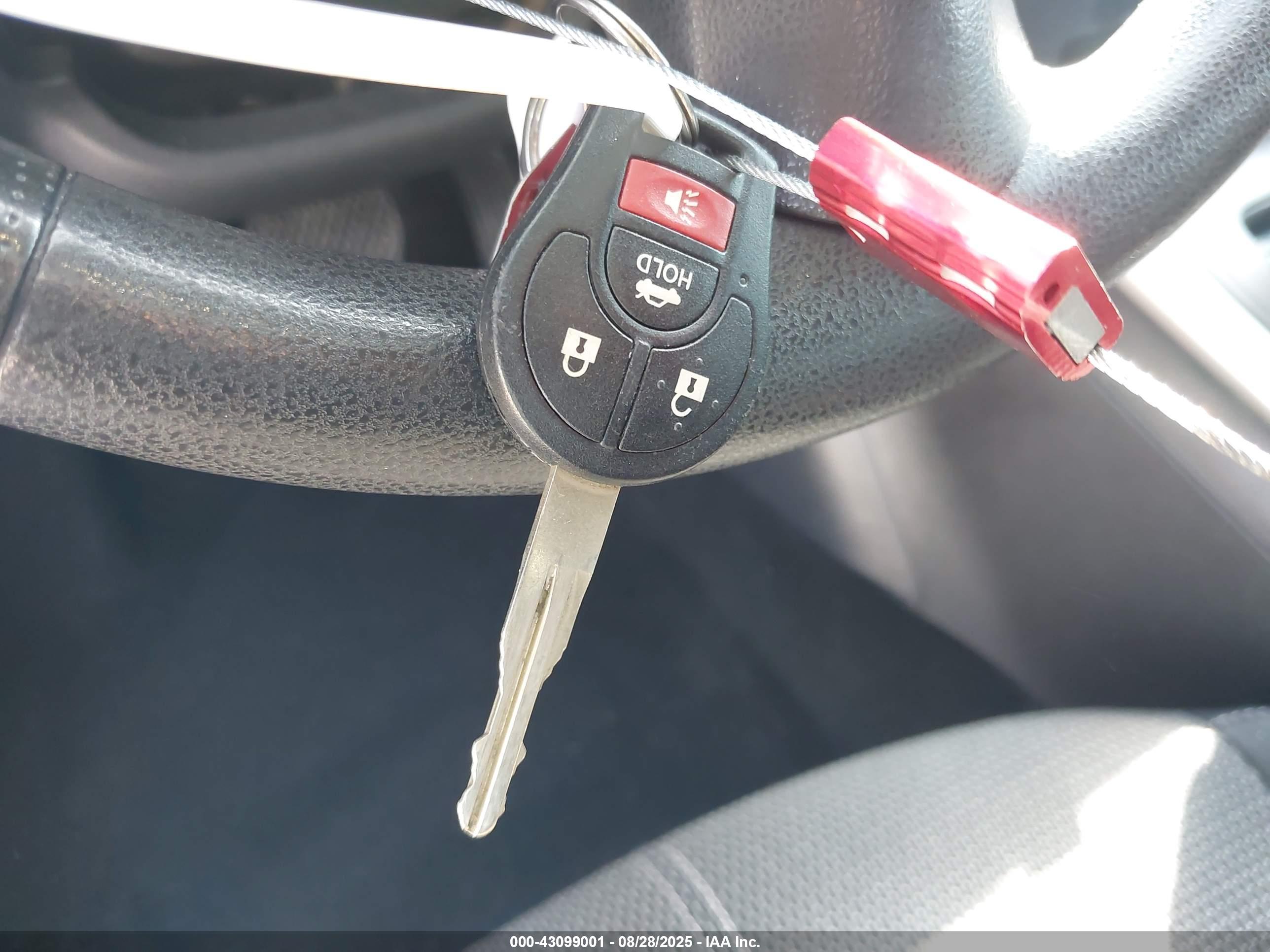 NISSAN SENTRA image 11
