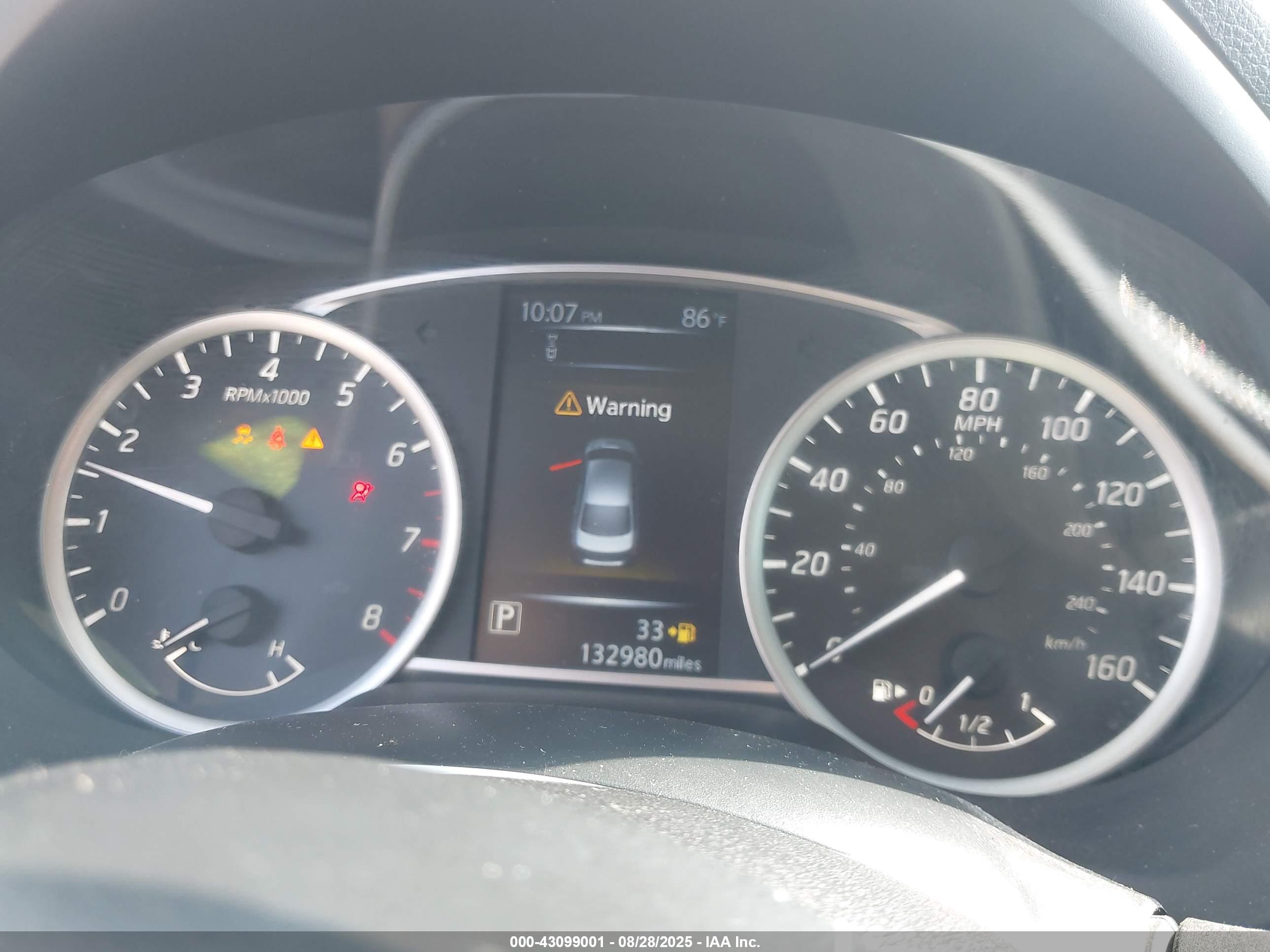 NISSAN SENTRA image 7