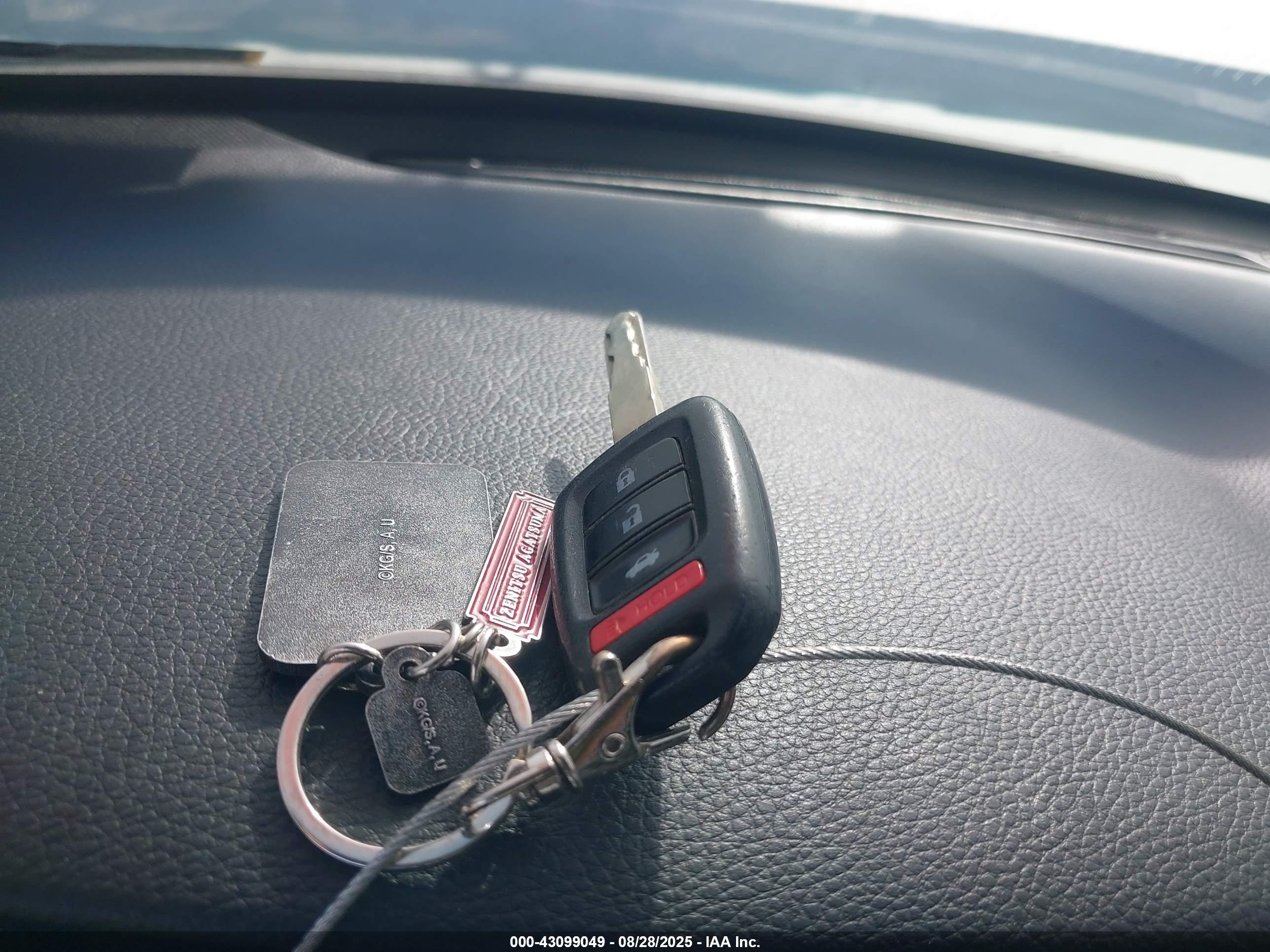 HONDA ACCORD image 11