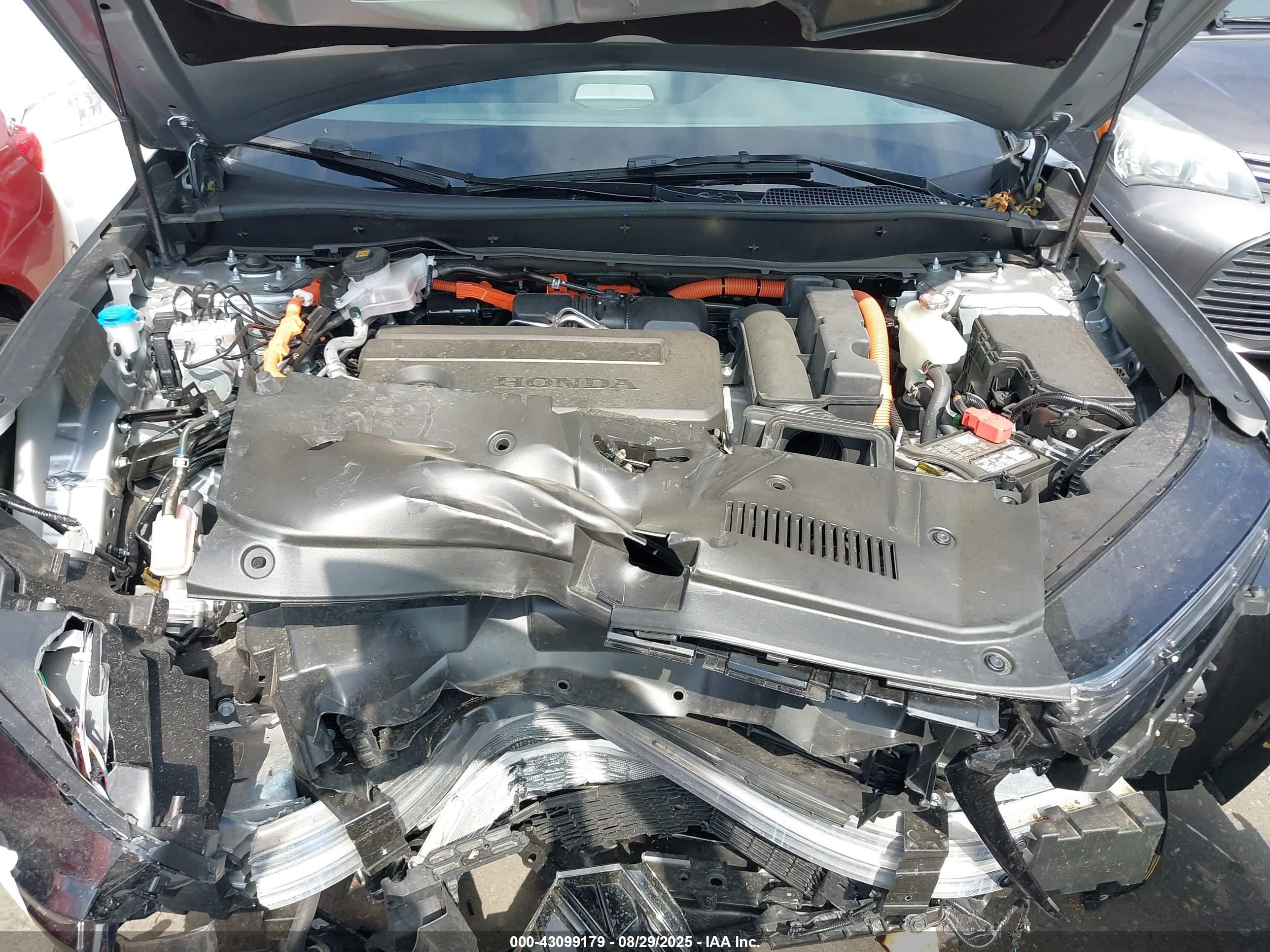 HONDA CR-V image 10