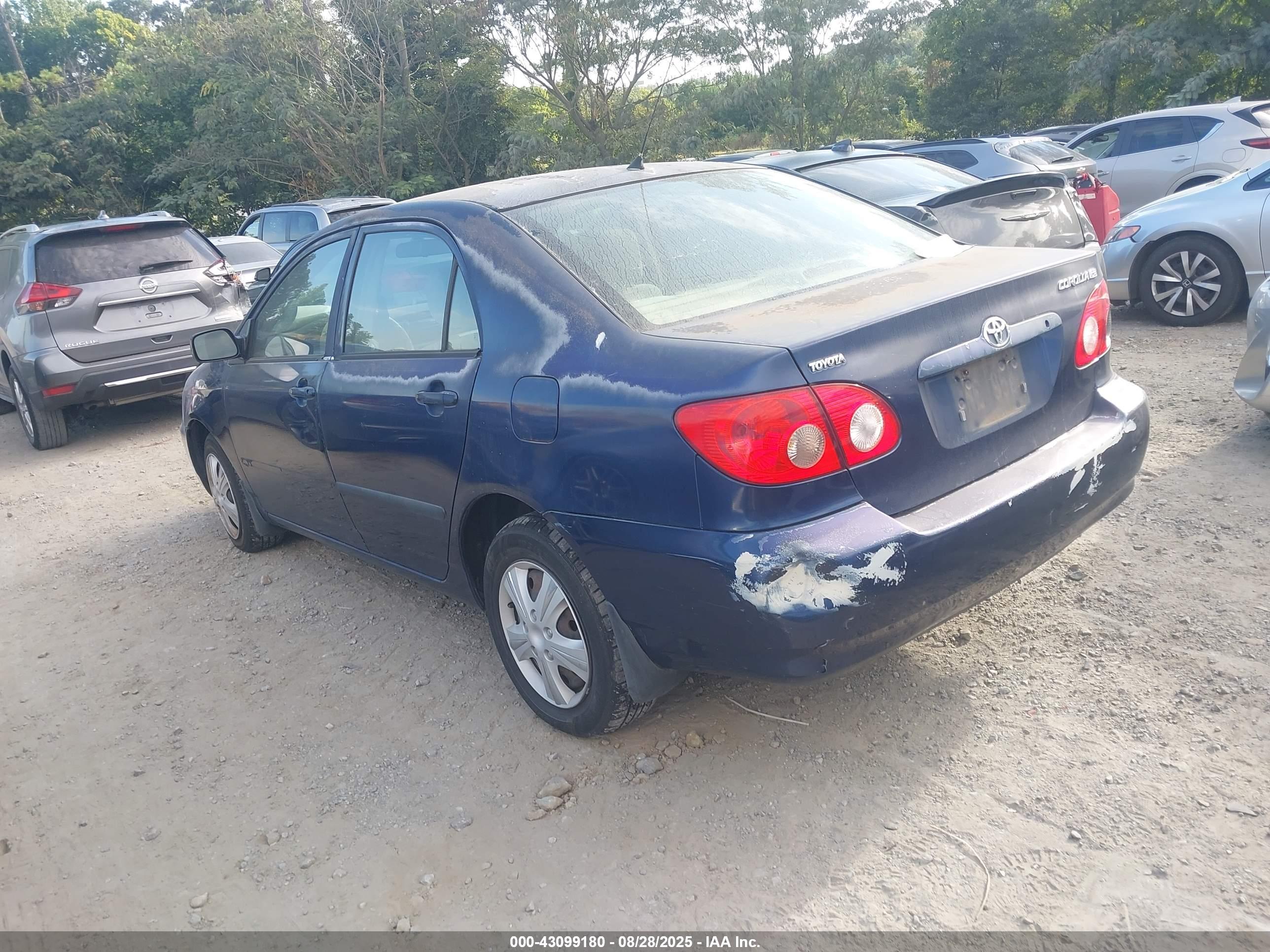 TOYOTA COROLLA image 3
