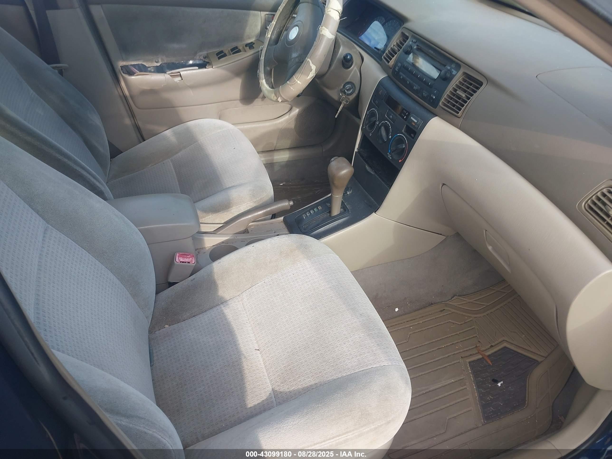 TOYOTA COROLLA image 5