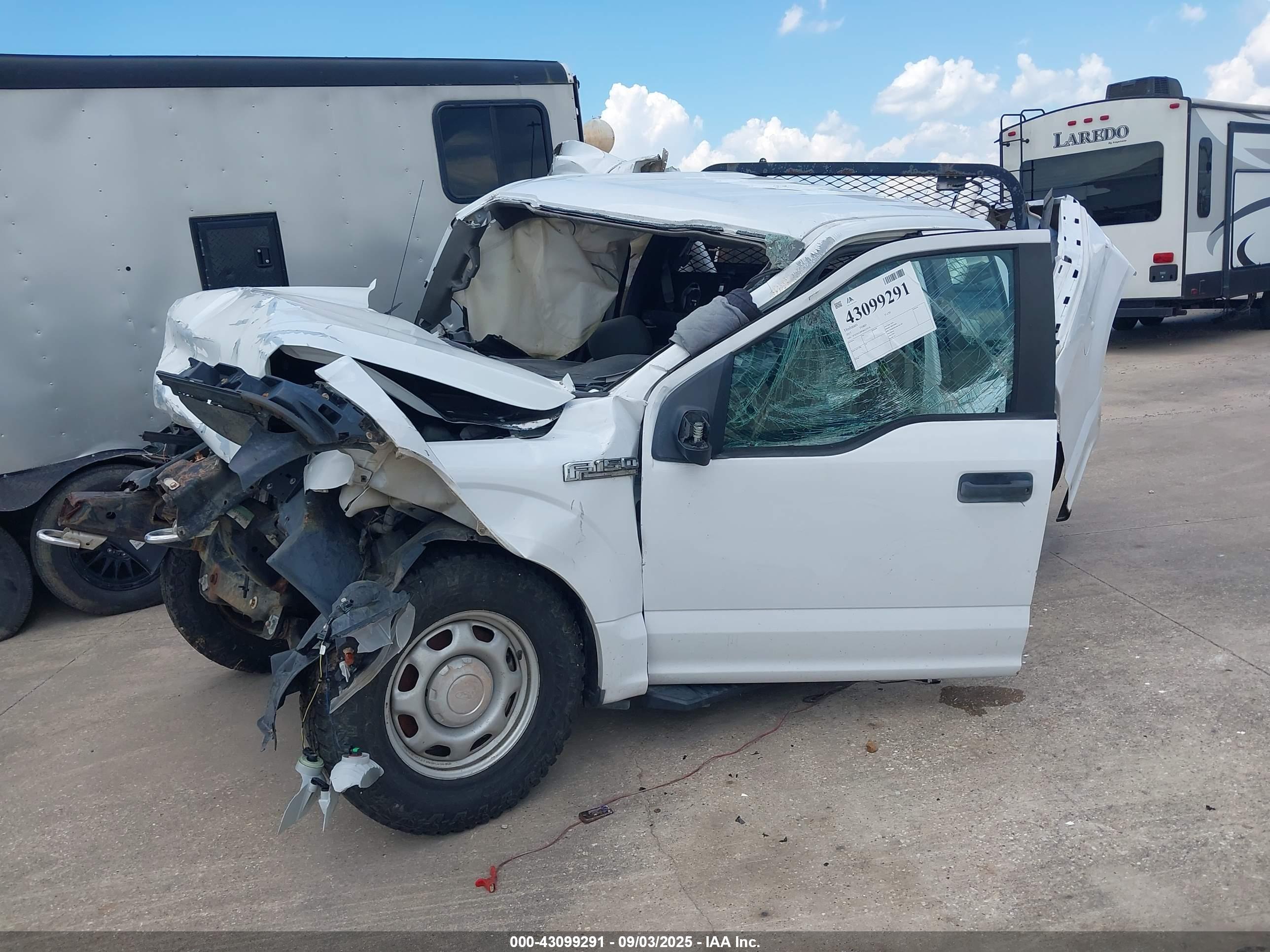 FORD F-150 image 2