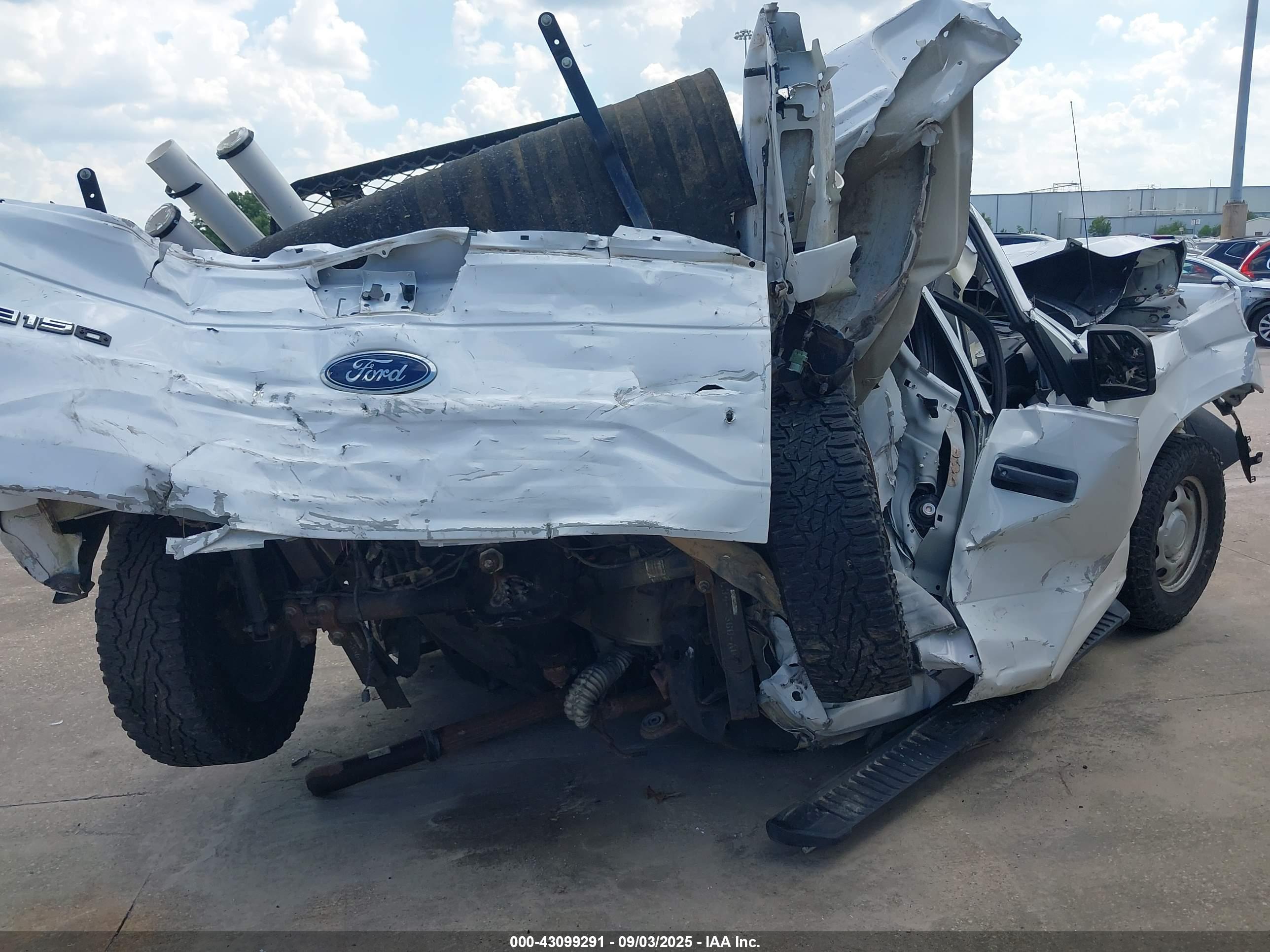 FORD F-150 image 4