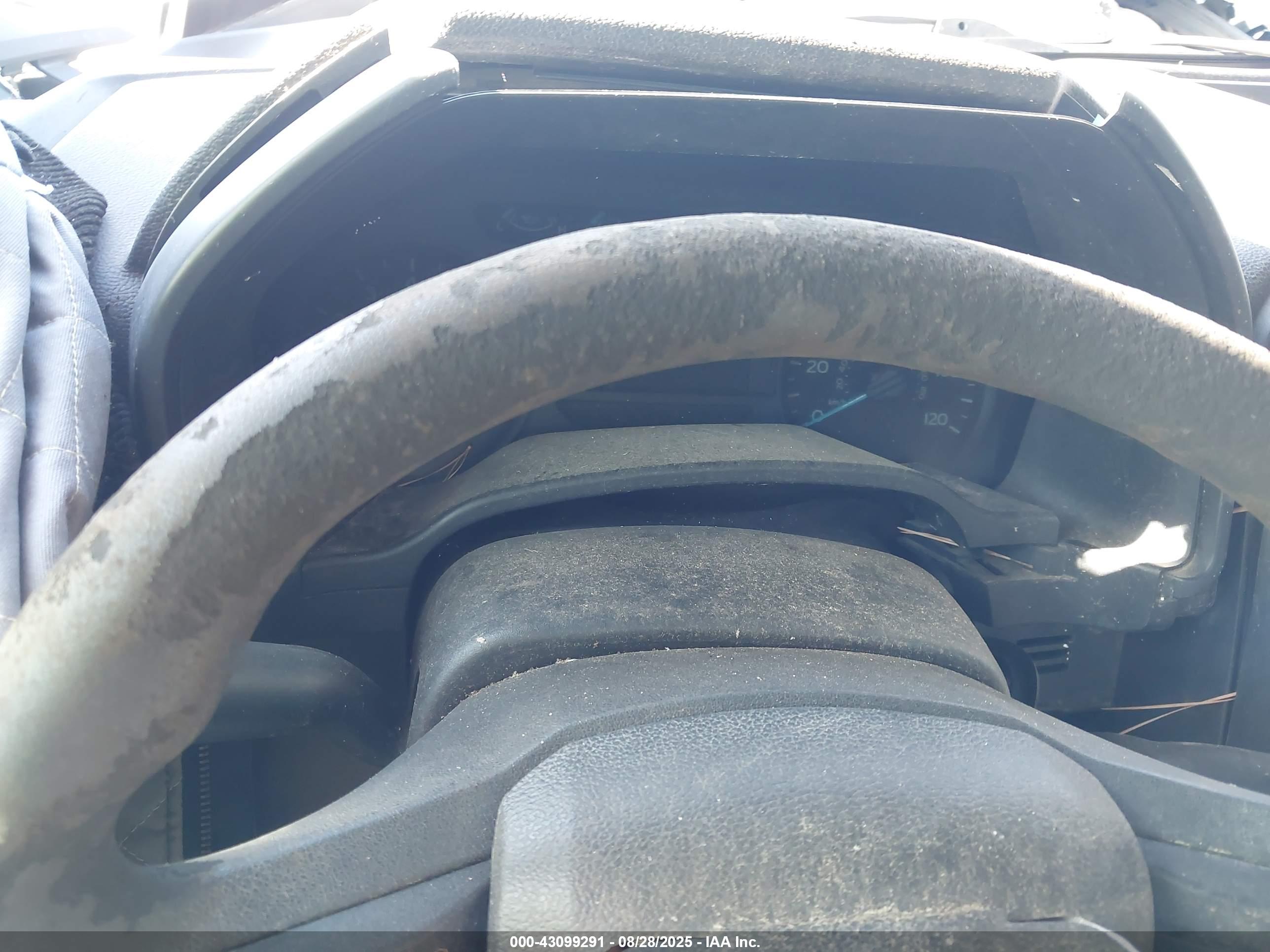 FORD F-150 image 7