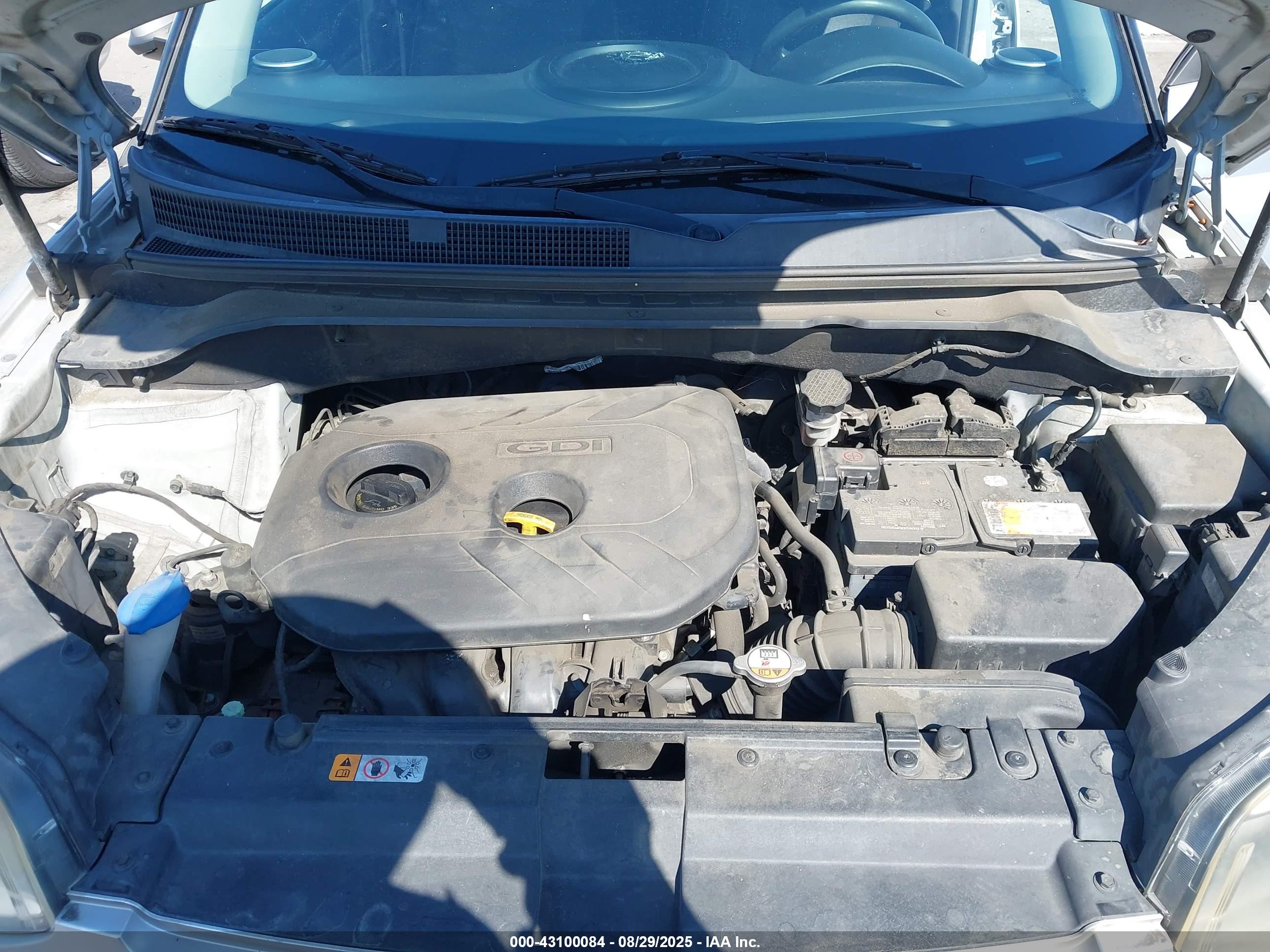 KIA SOUL image 10