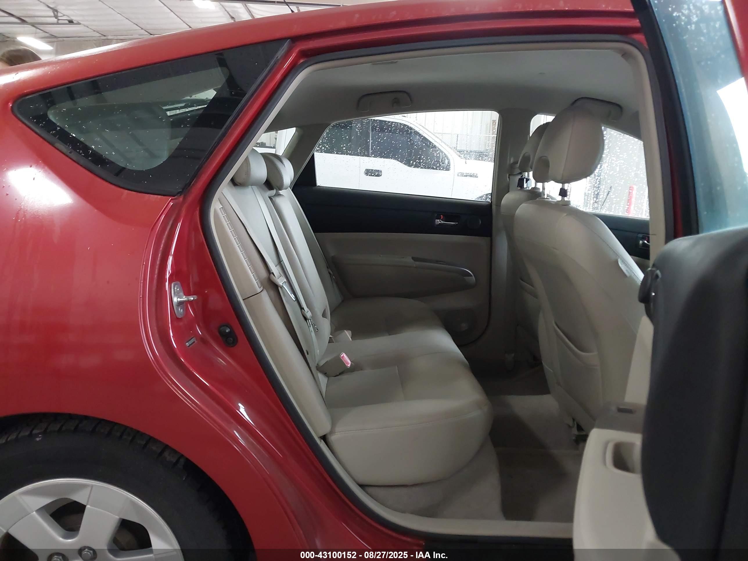 TOYOTA PRIUS image 8