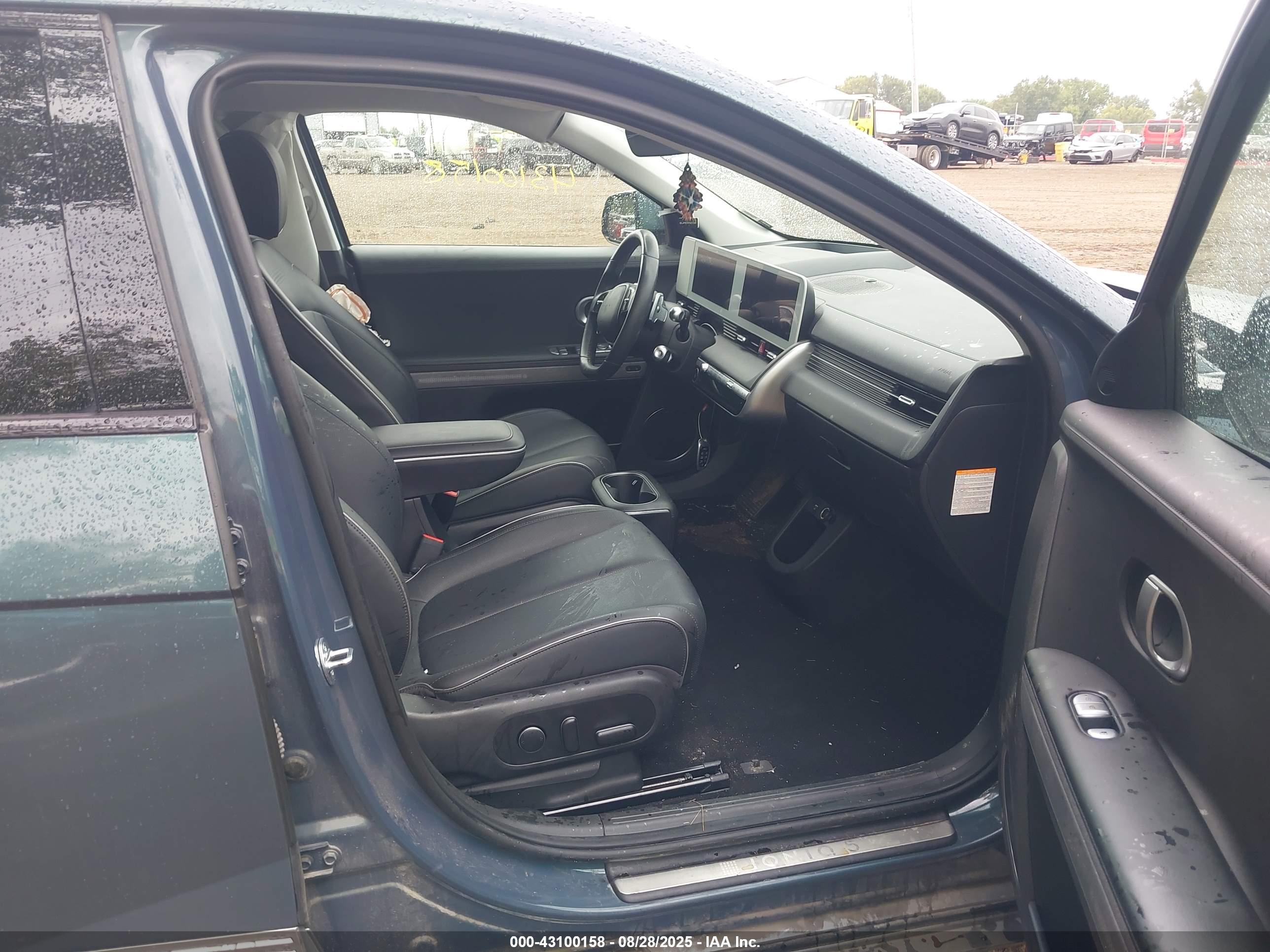 HYUNDAI IONIQ image 5