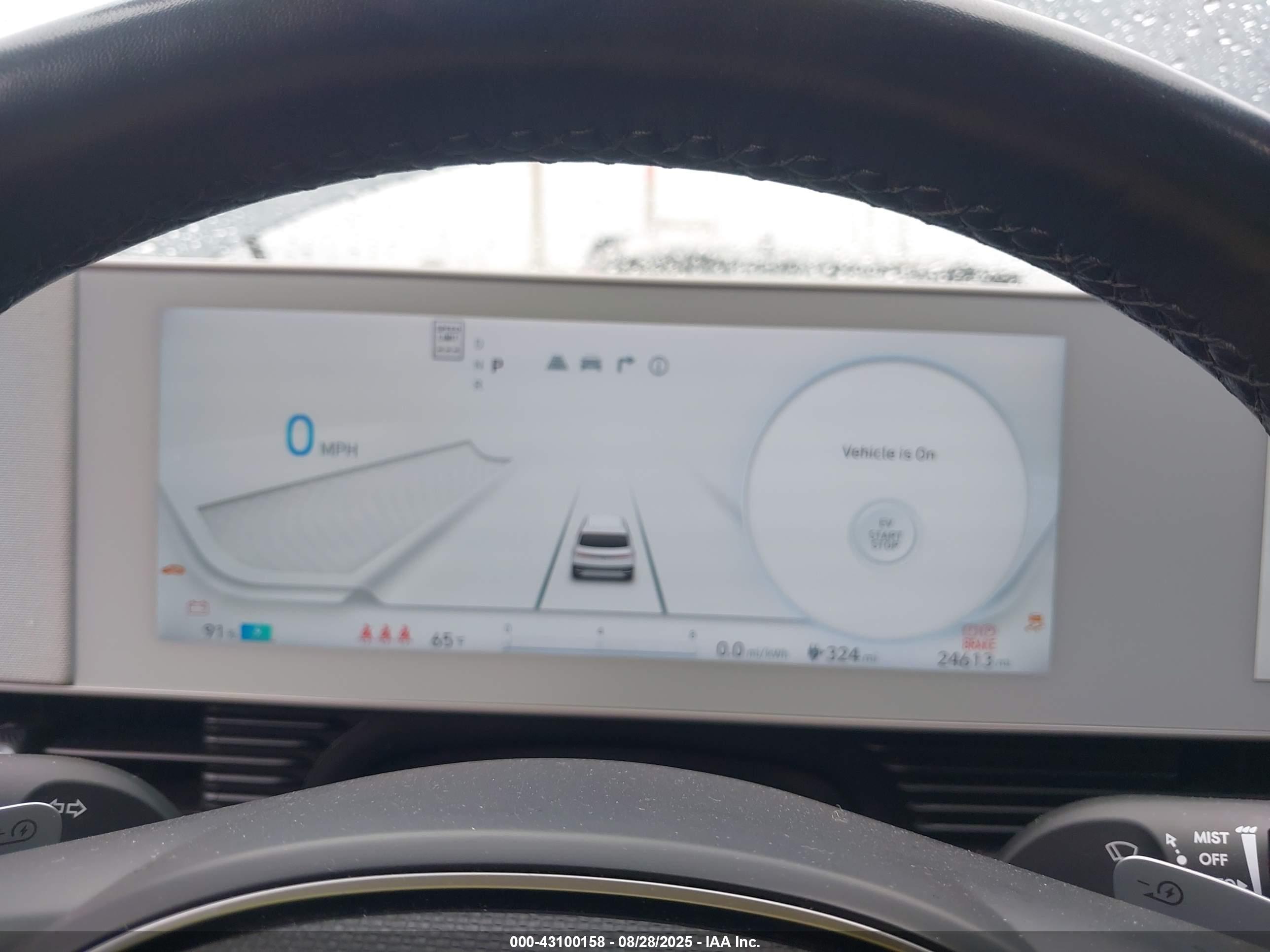 HYUNDAI IONIQ image 7