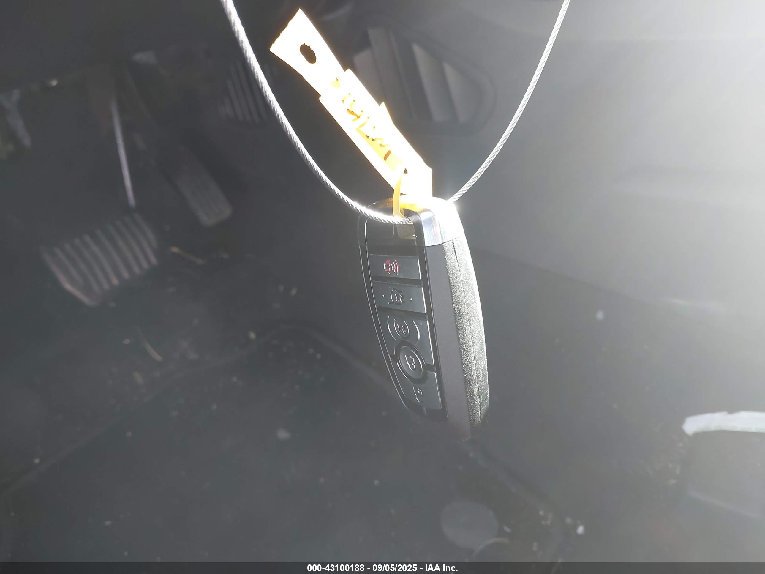 FORD EDGE image 11