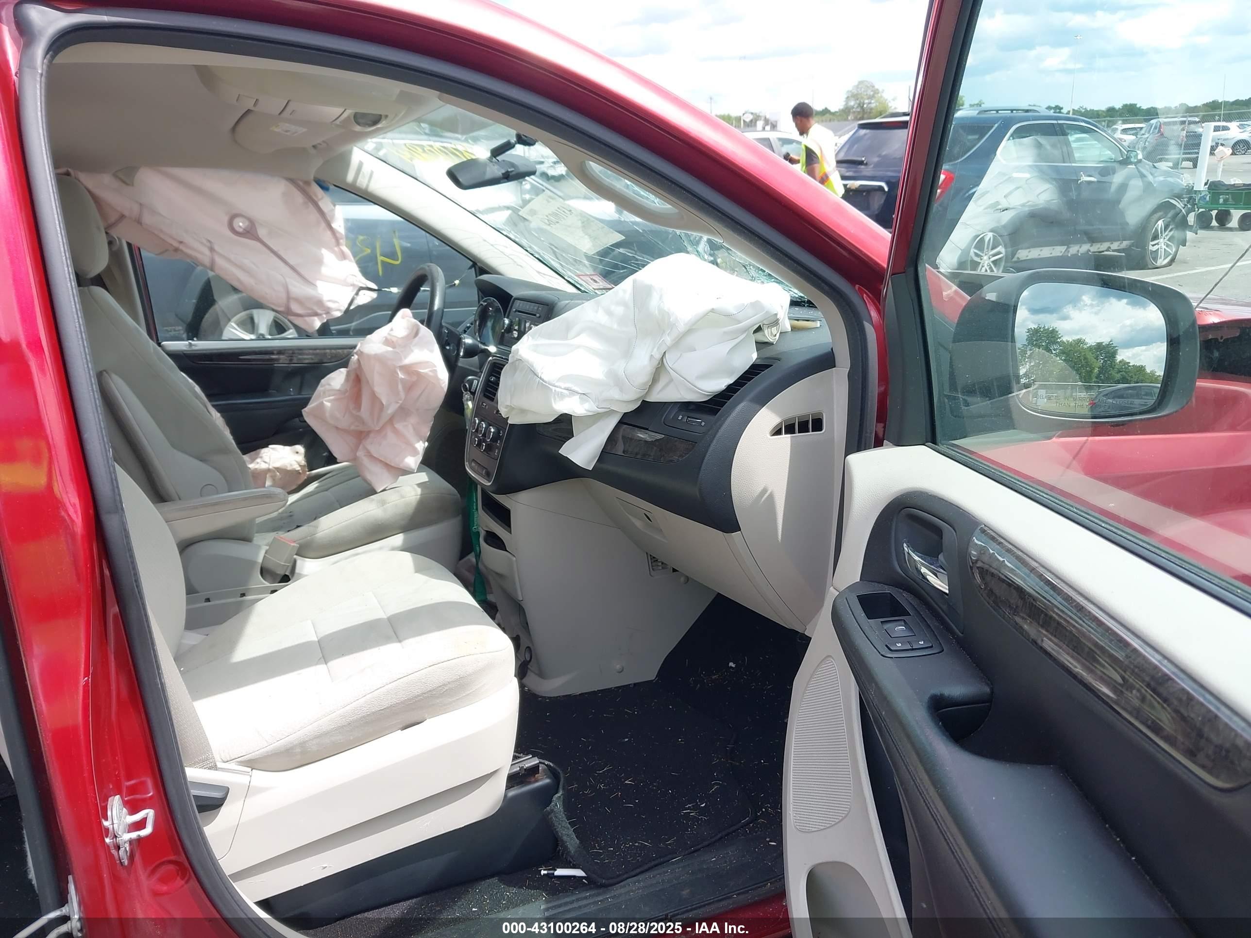 DODGE GRAND image 5