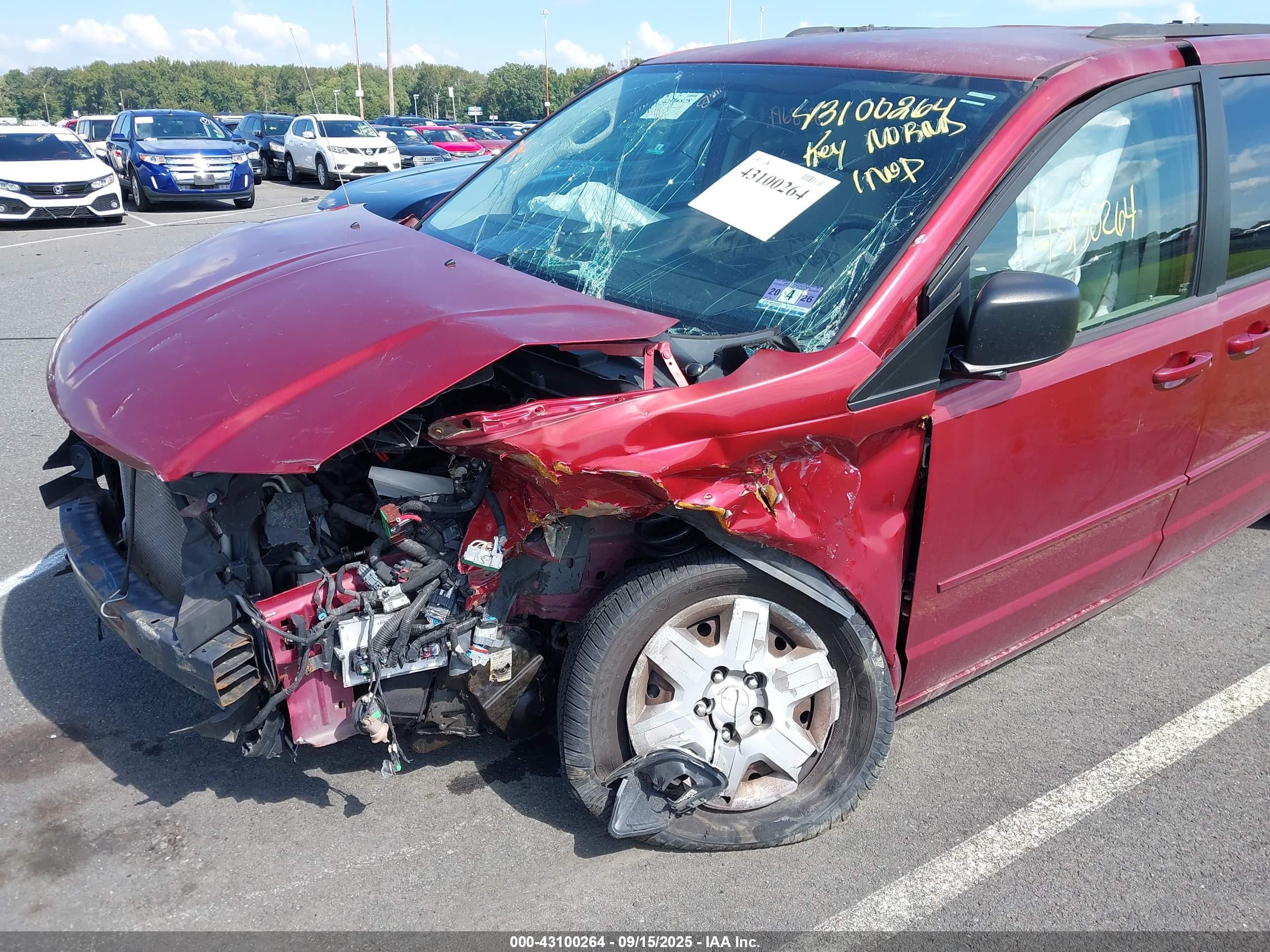 DODGE GRAND image 6