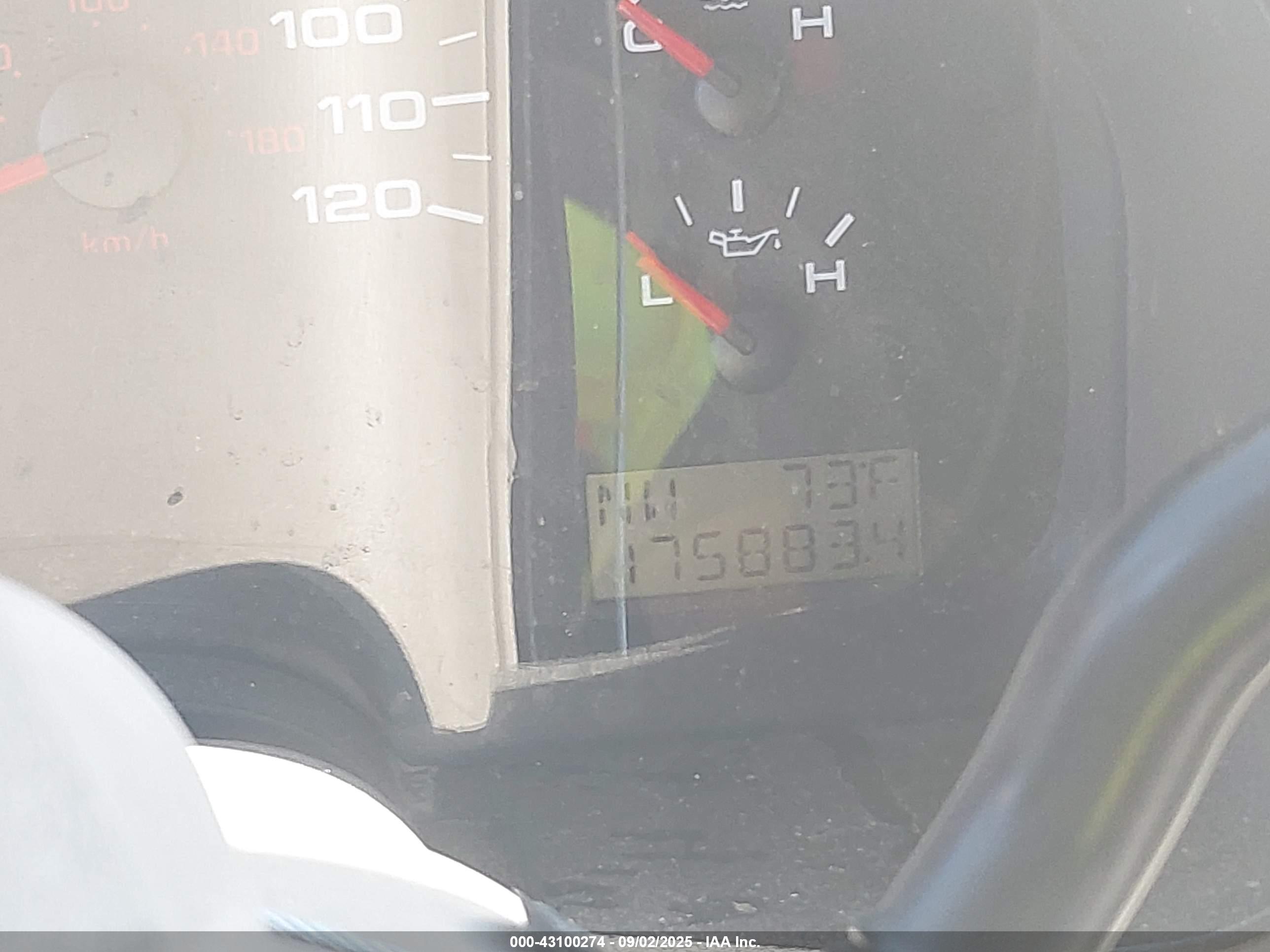 FORD F-150 image 7