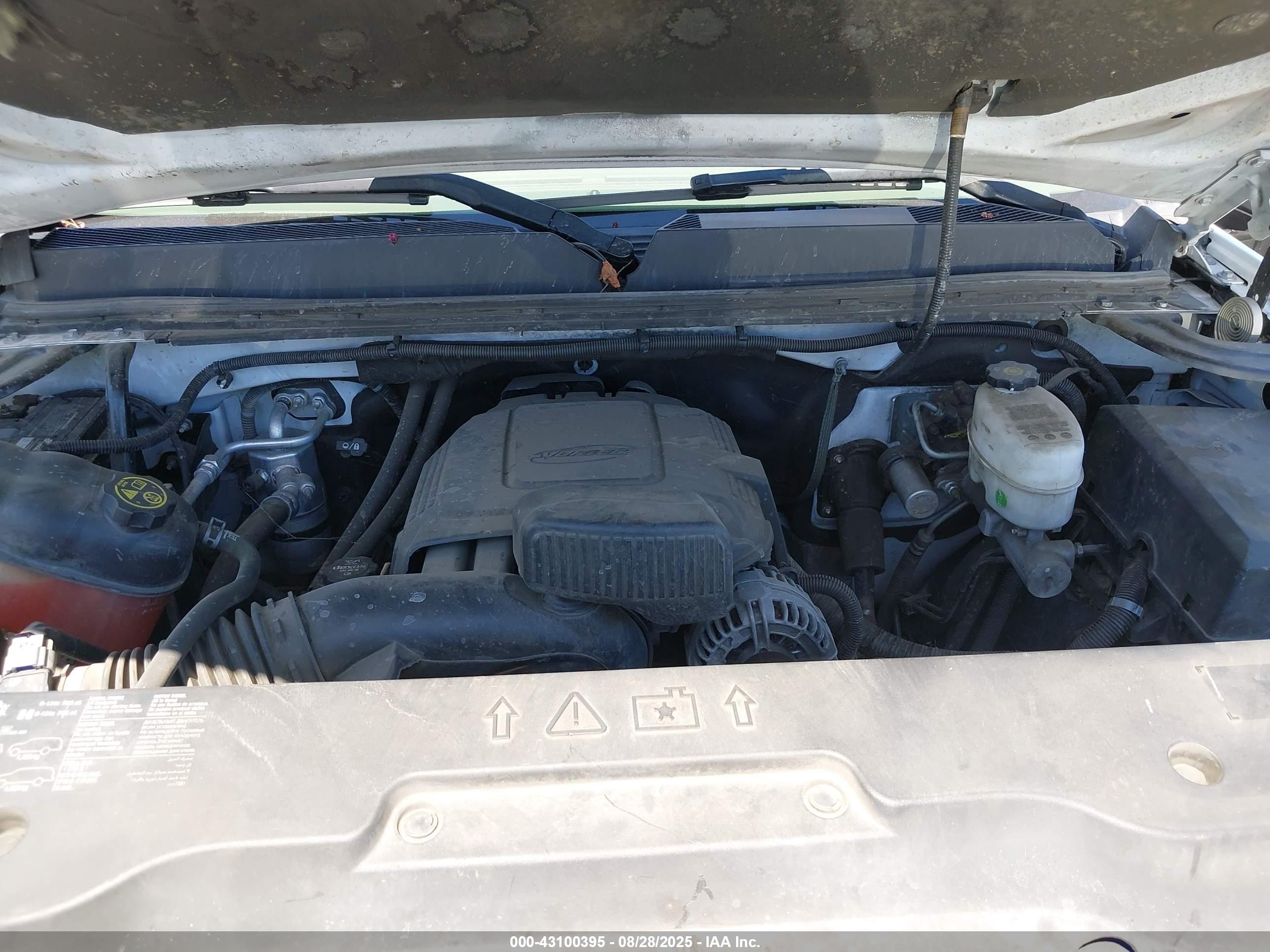 GMC SIERRA image 10