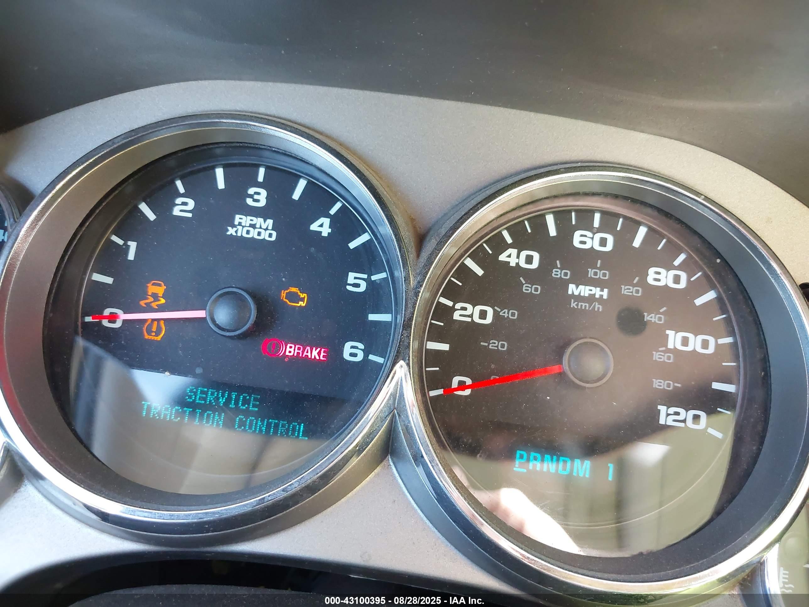 GMC SIERRA image 7