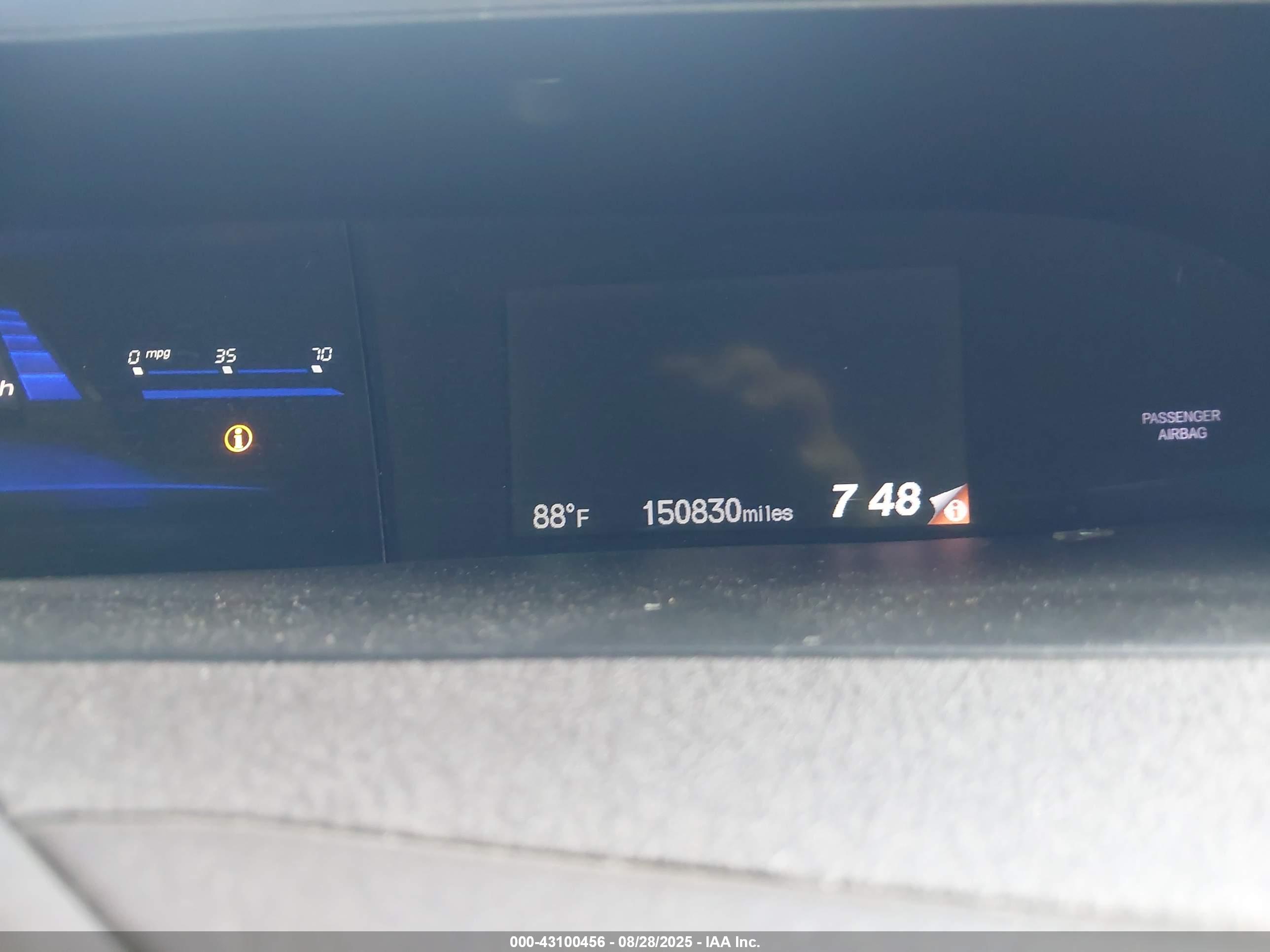 HONDA CIVIC image 7