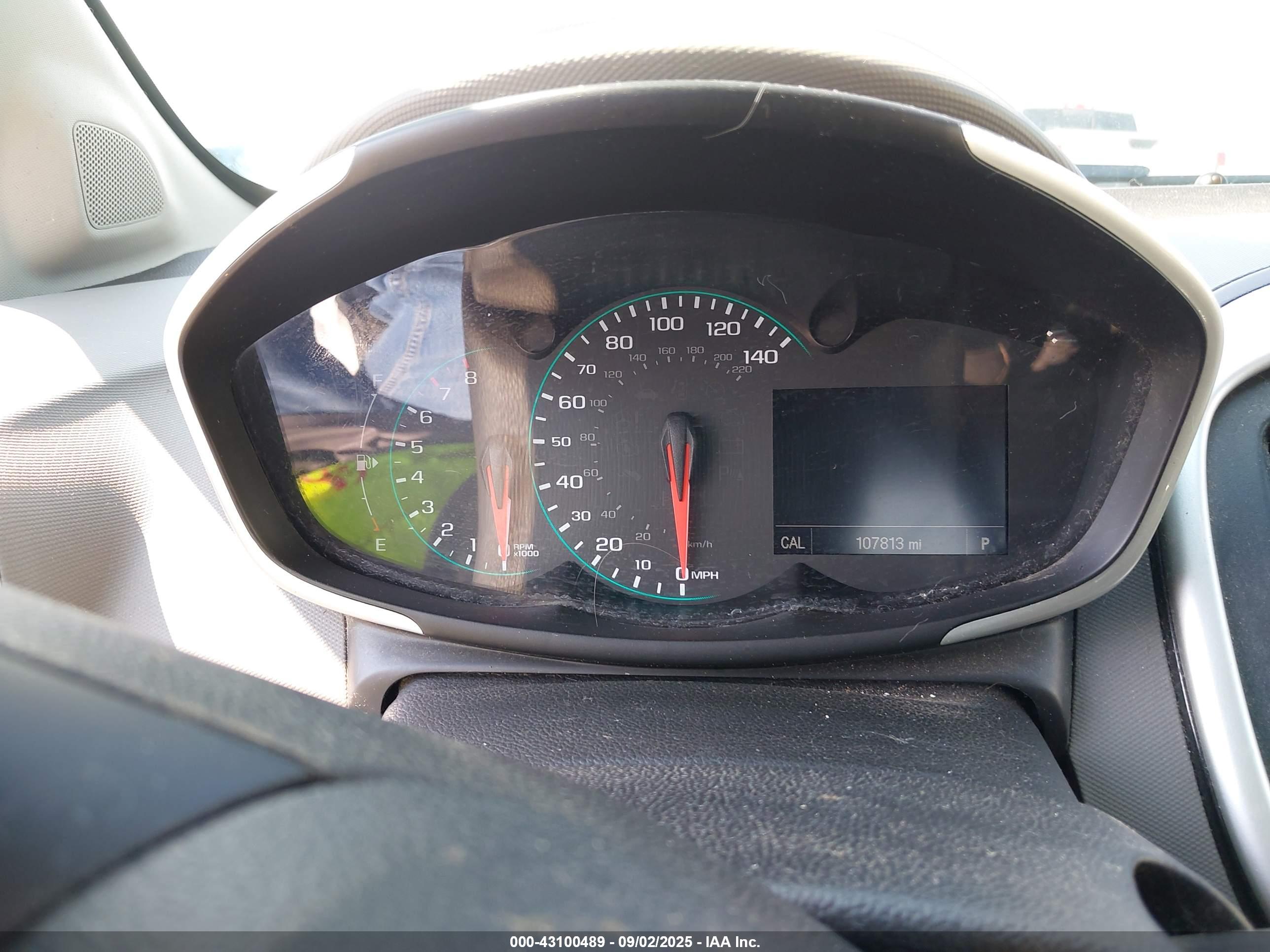 CHEVROLET SONIC image 7