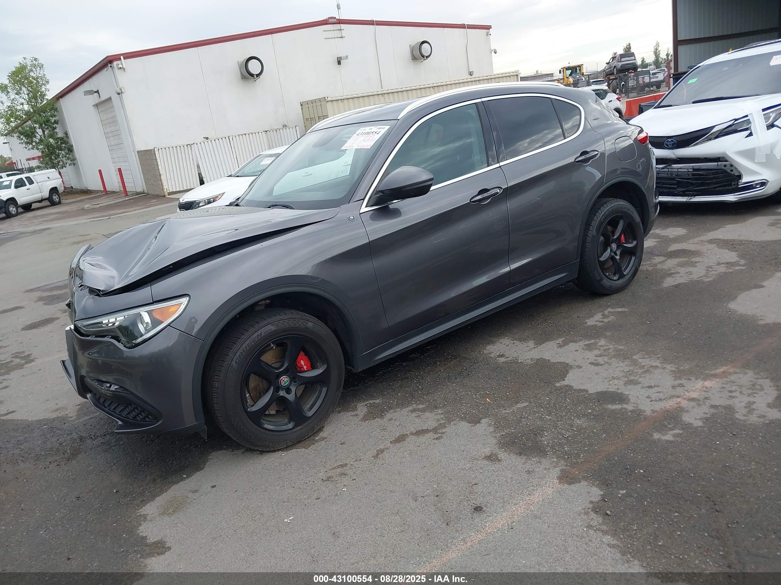 ALFA ROMEO image 2