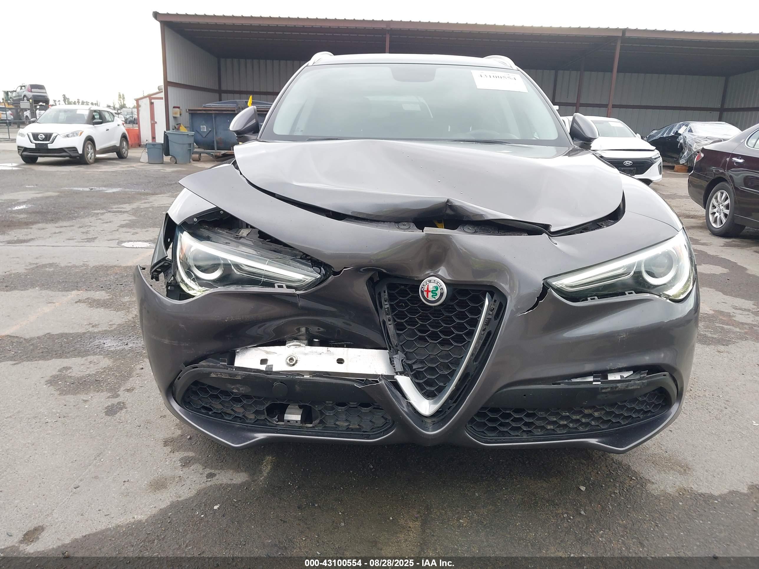 ALFA ROMEO image 6