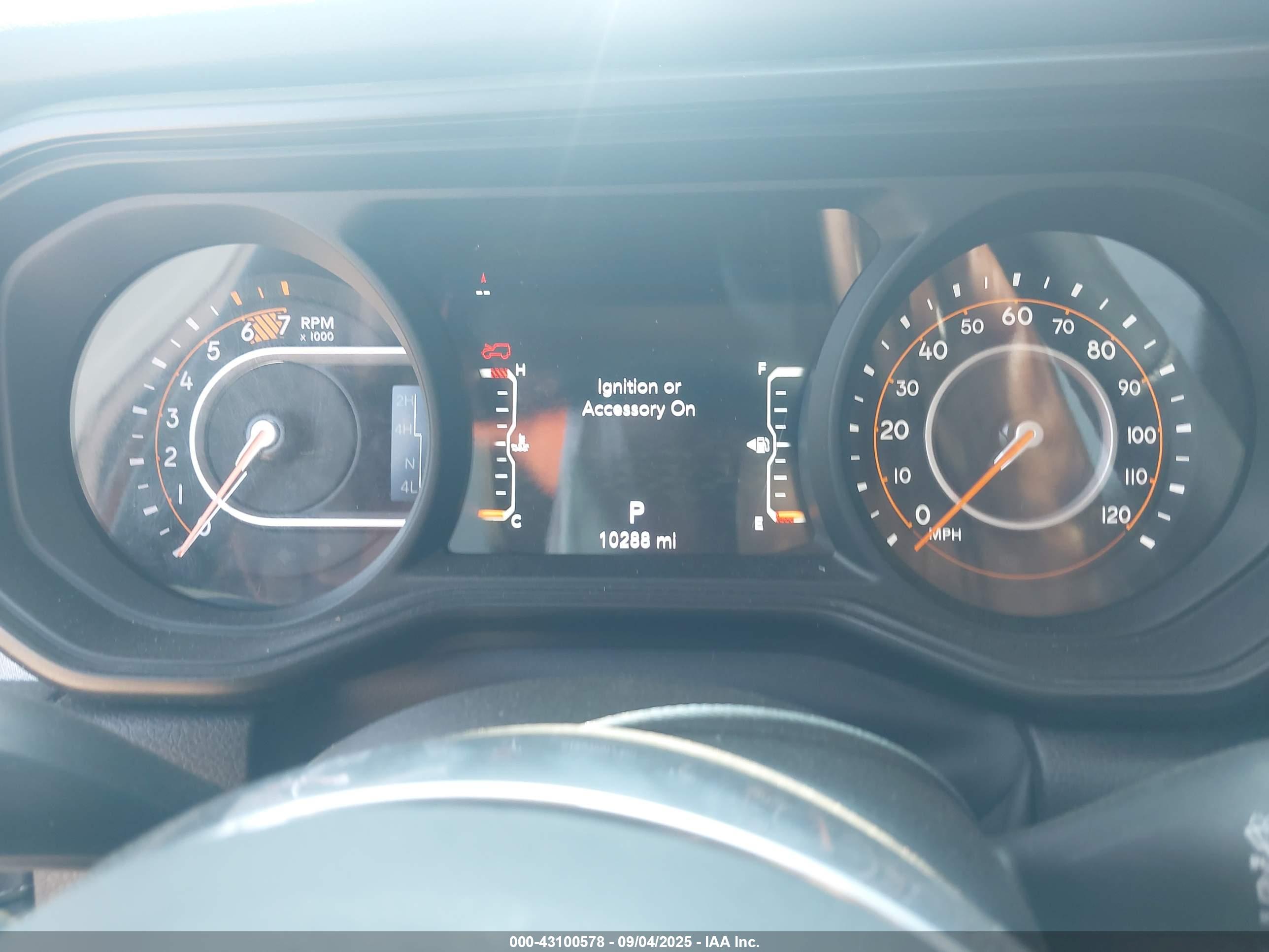 JEEP WRANGLER image 7