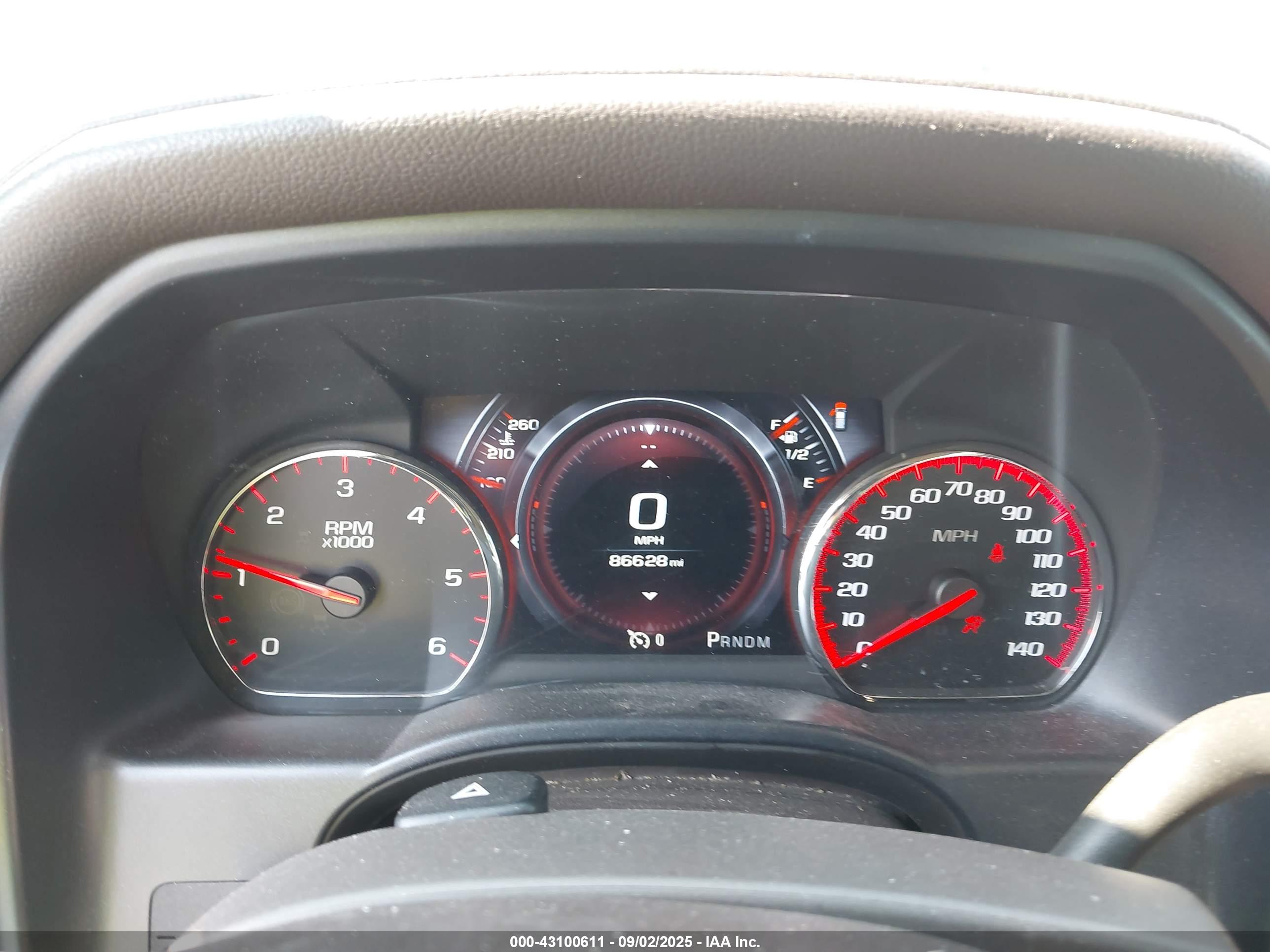 GMC SIERRA image 7