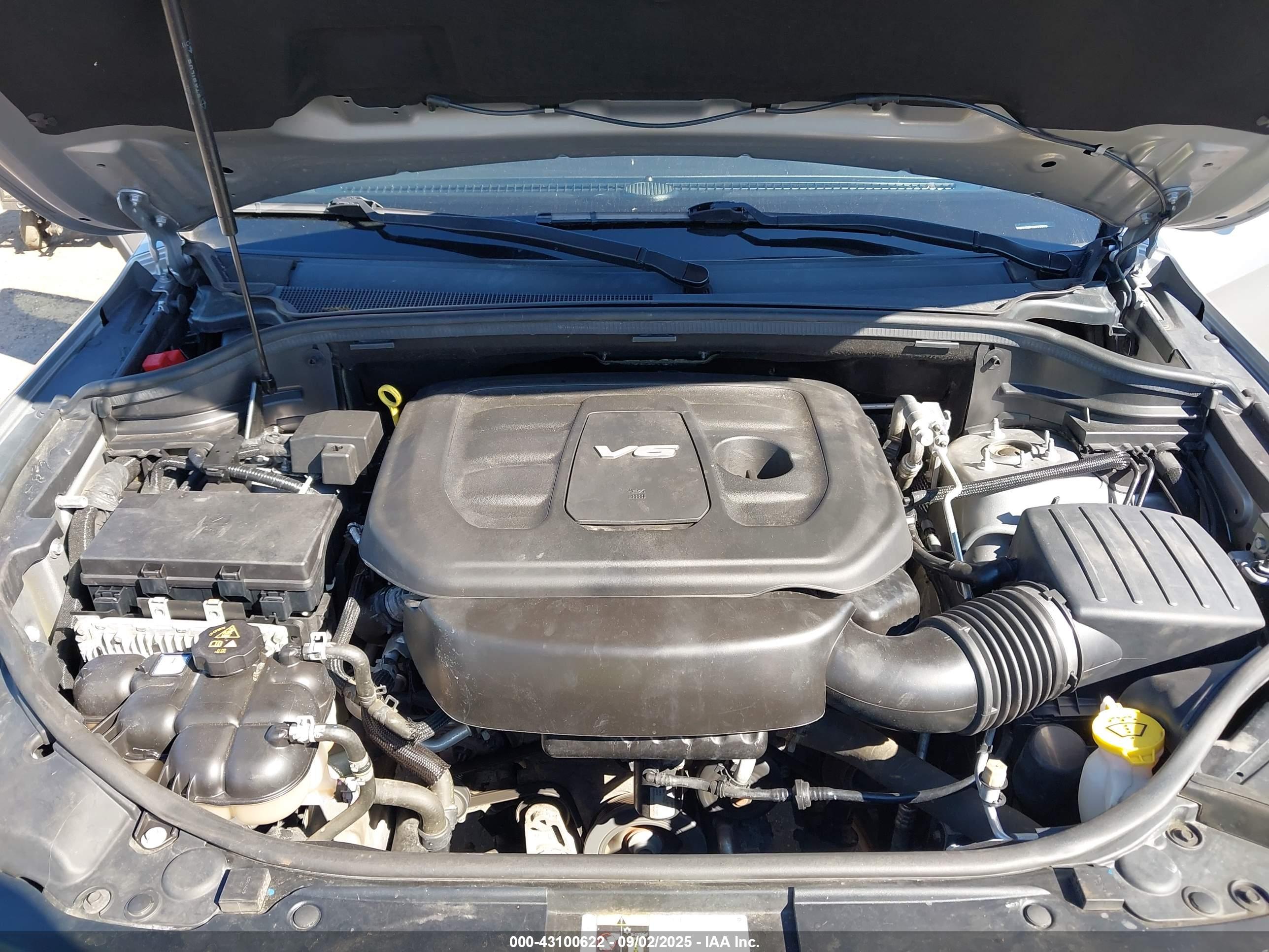 JEEP GRAND image 10