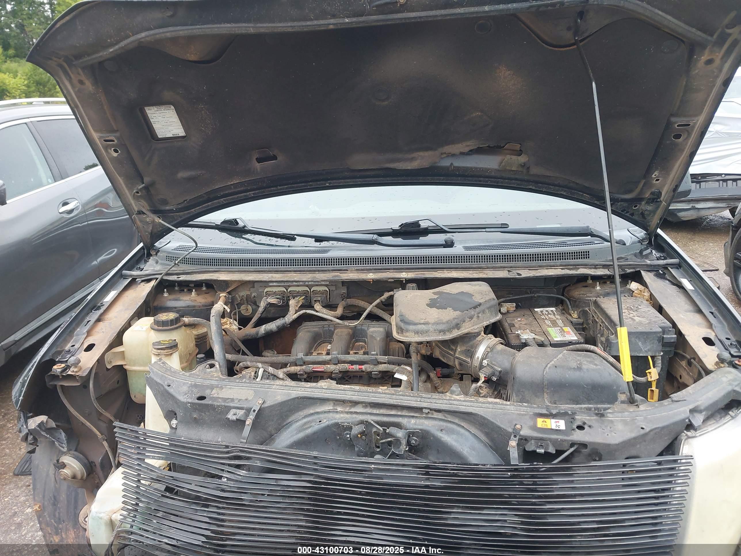 FORD EDGE image 10