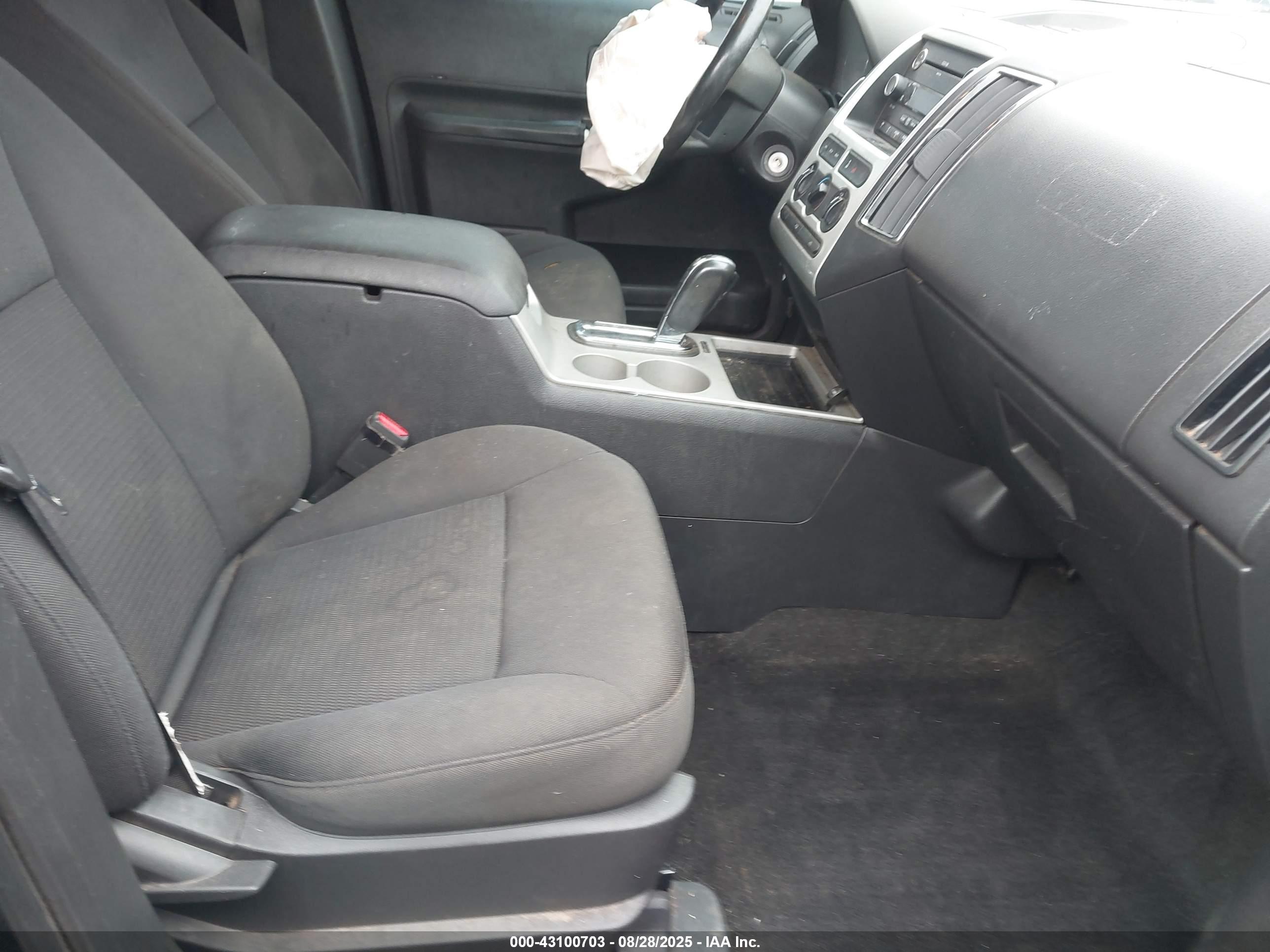 FORD EDGE image 5