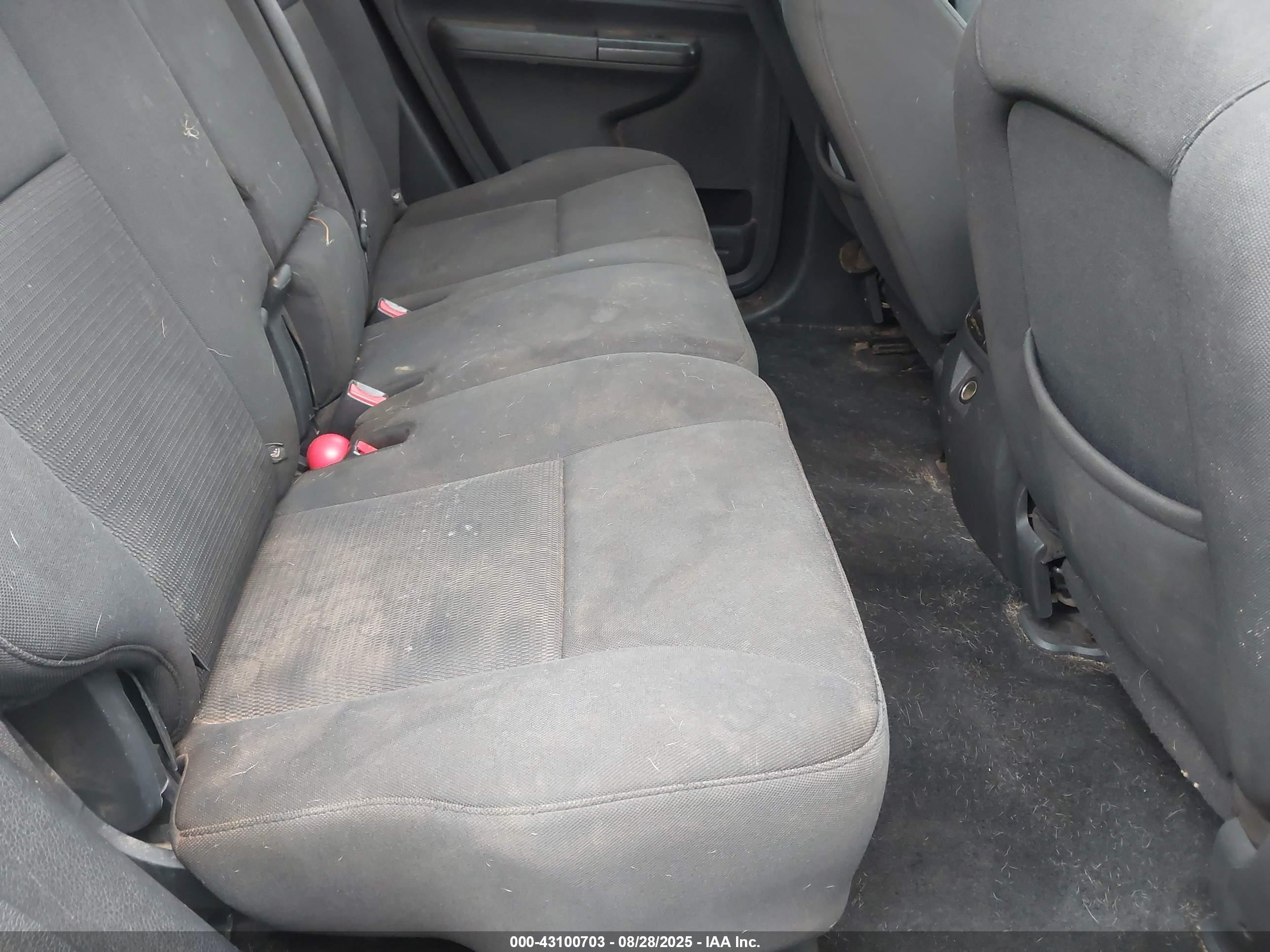 FORD EDGE image 8