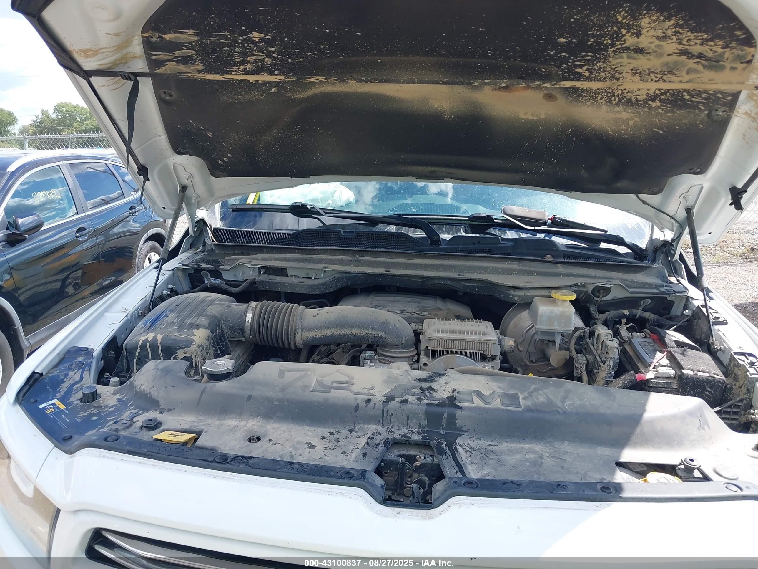 RAM 1500 image 10
