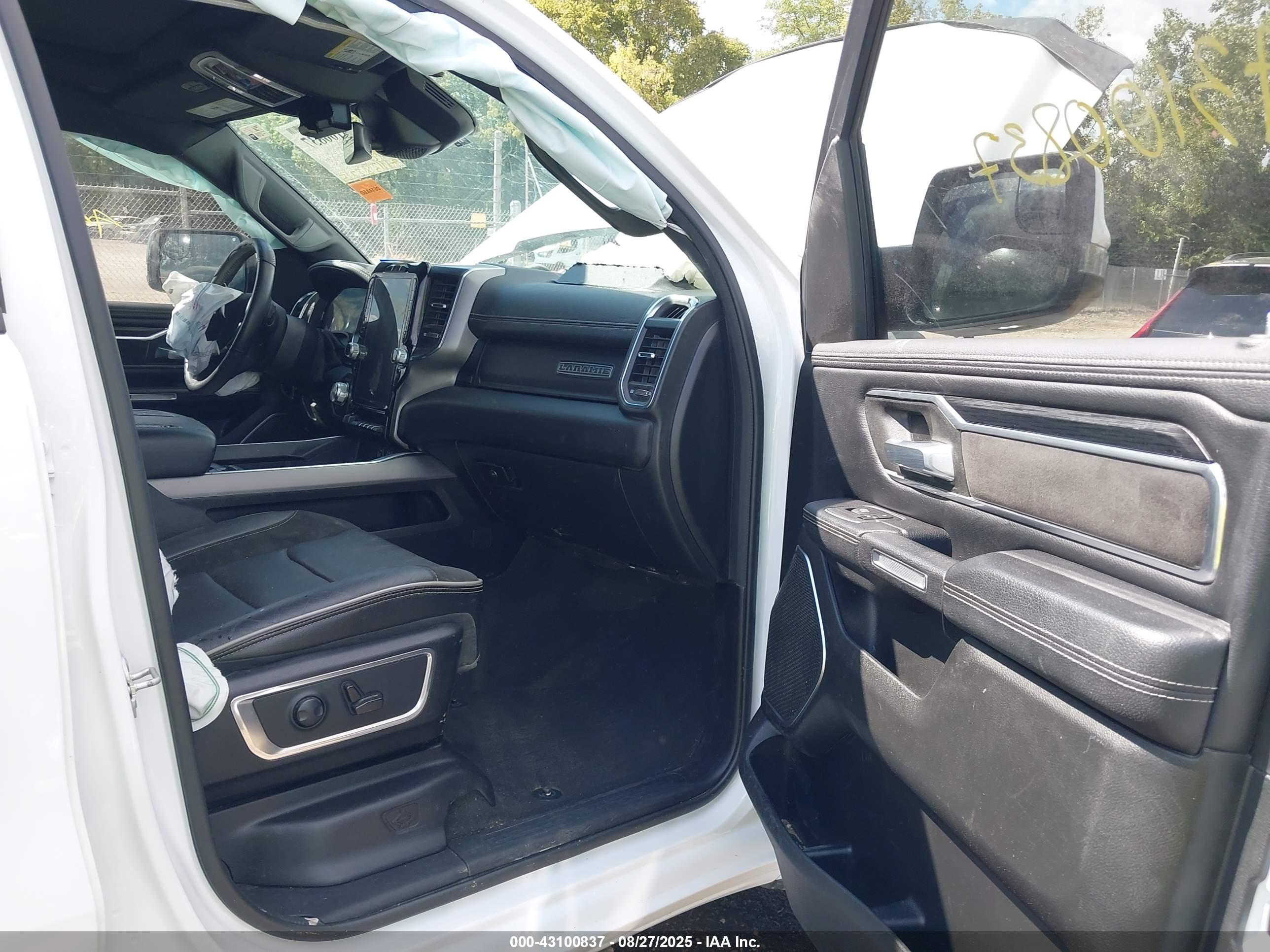 RAM 1500 image 5
