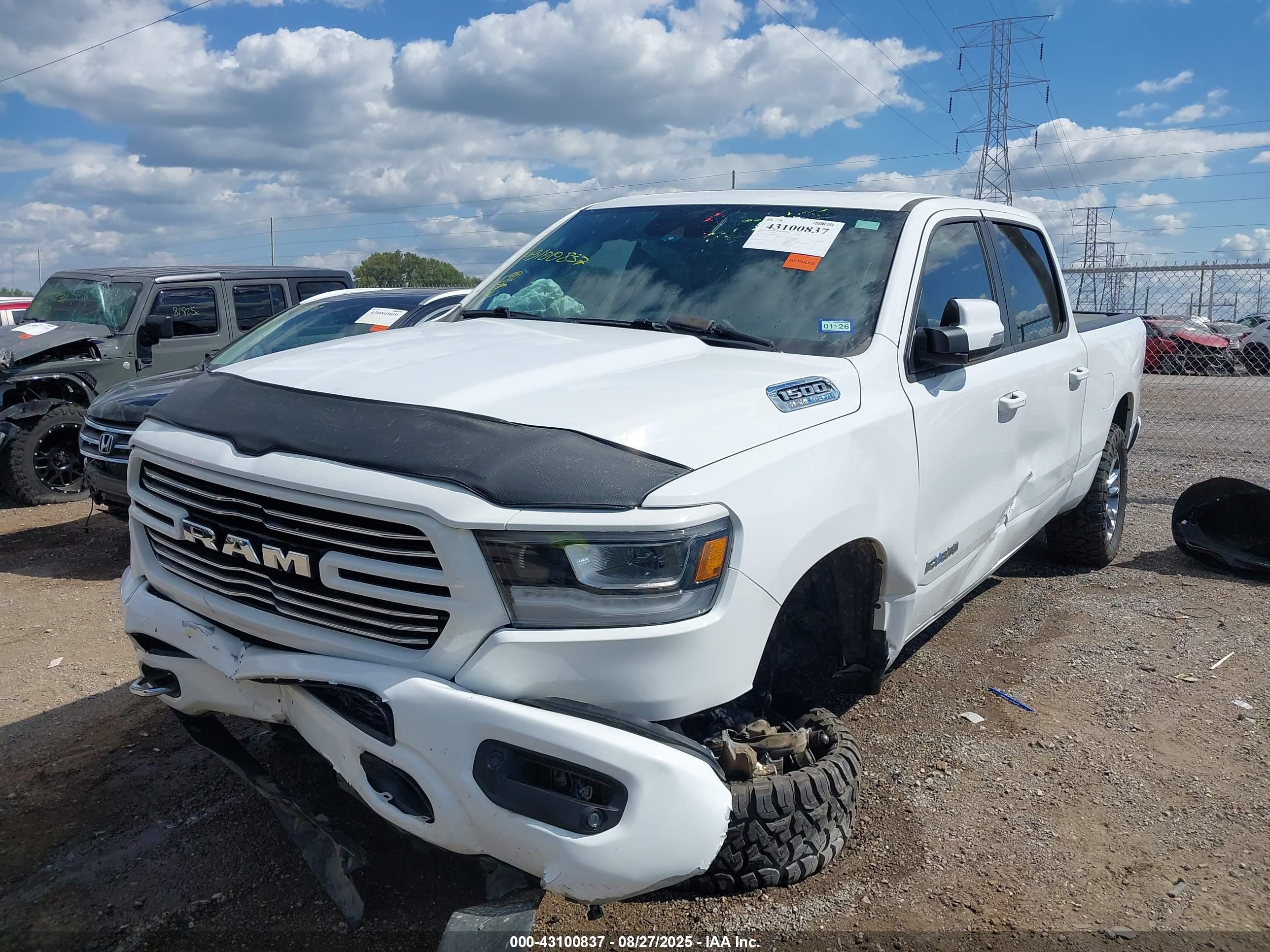 RAM 1500 image 6