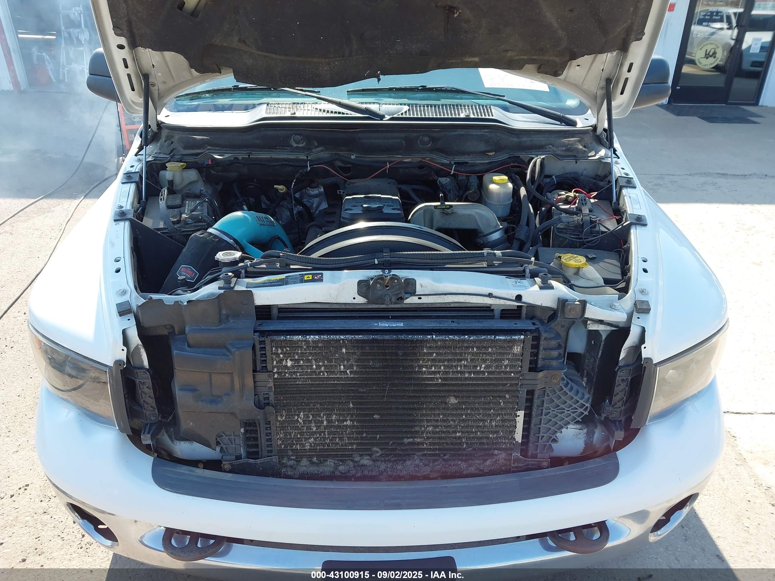 DODGE RAM image 10